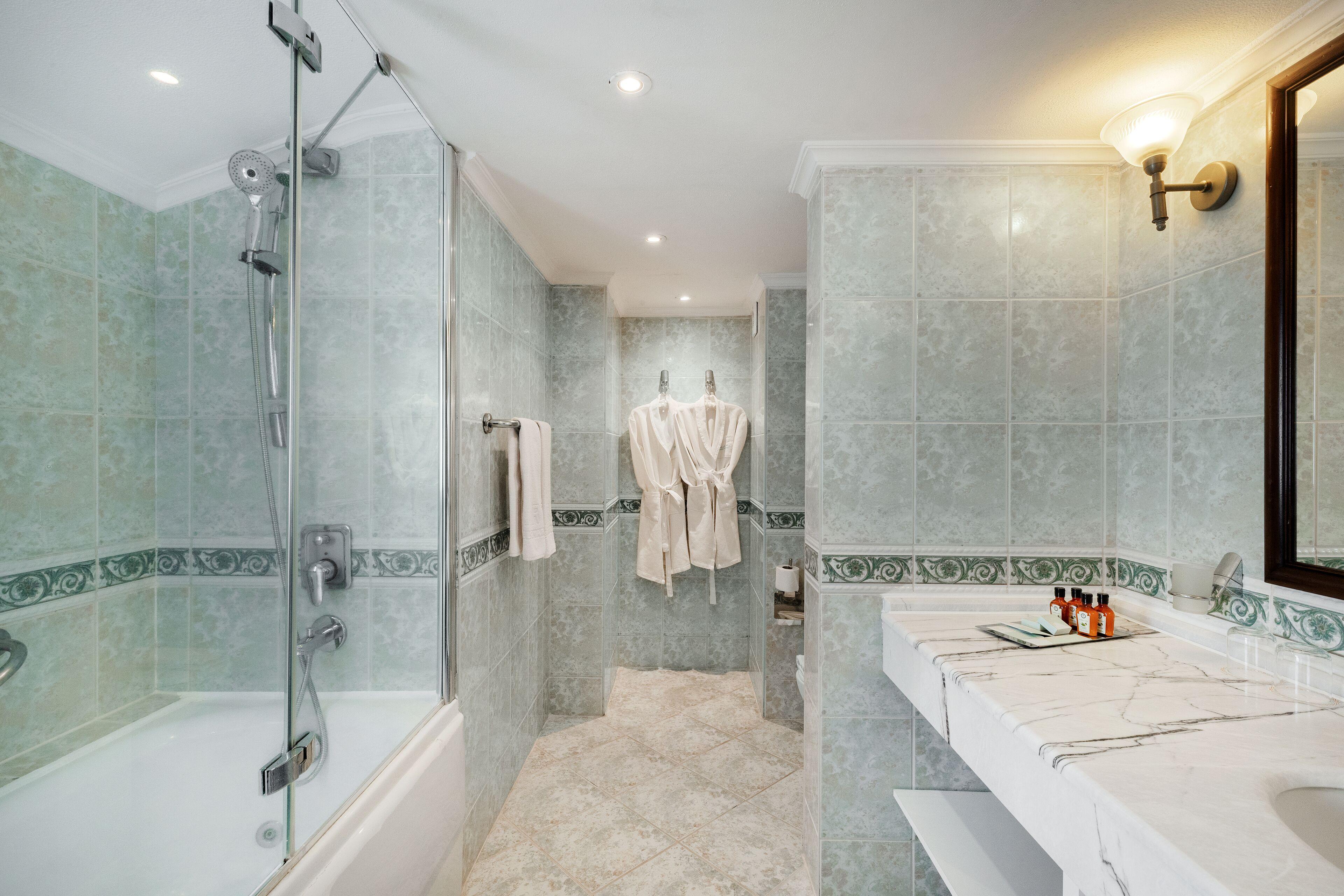 Family Villa 2 Bedroom Exclusive Services