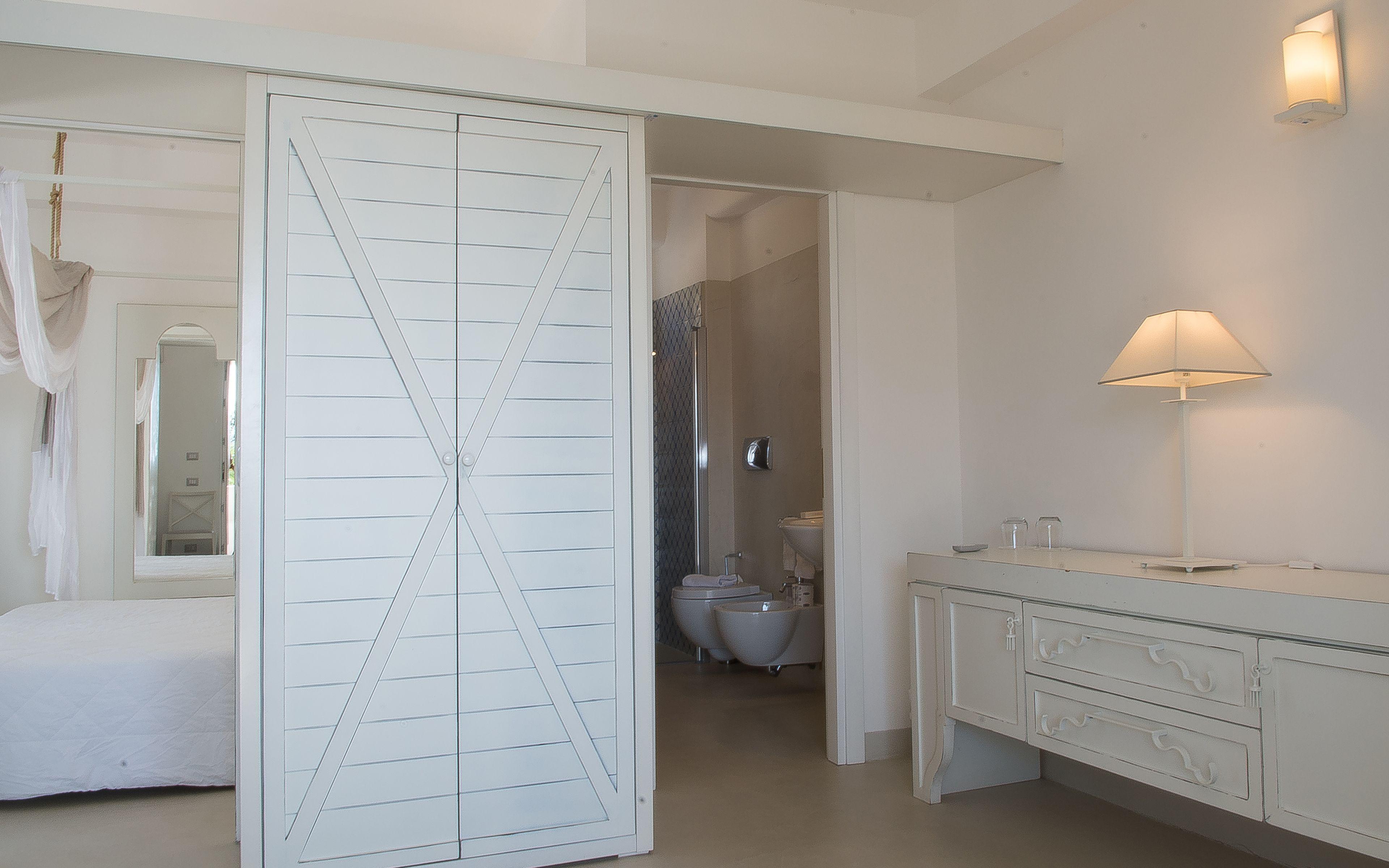Junior Suite Sea View