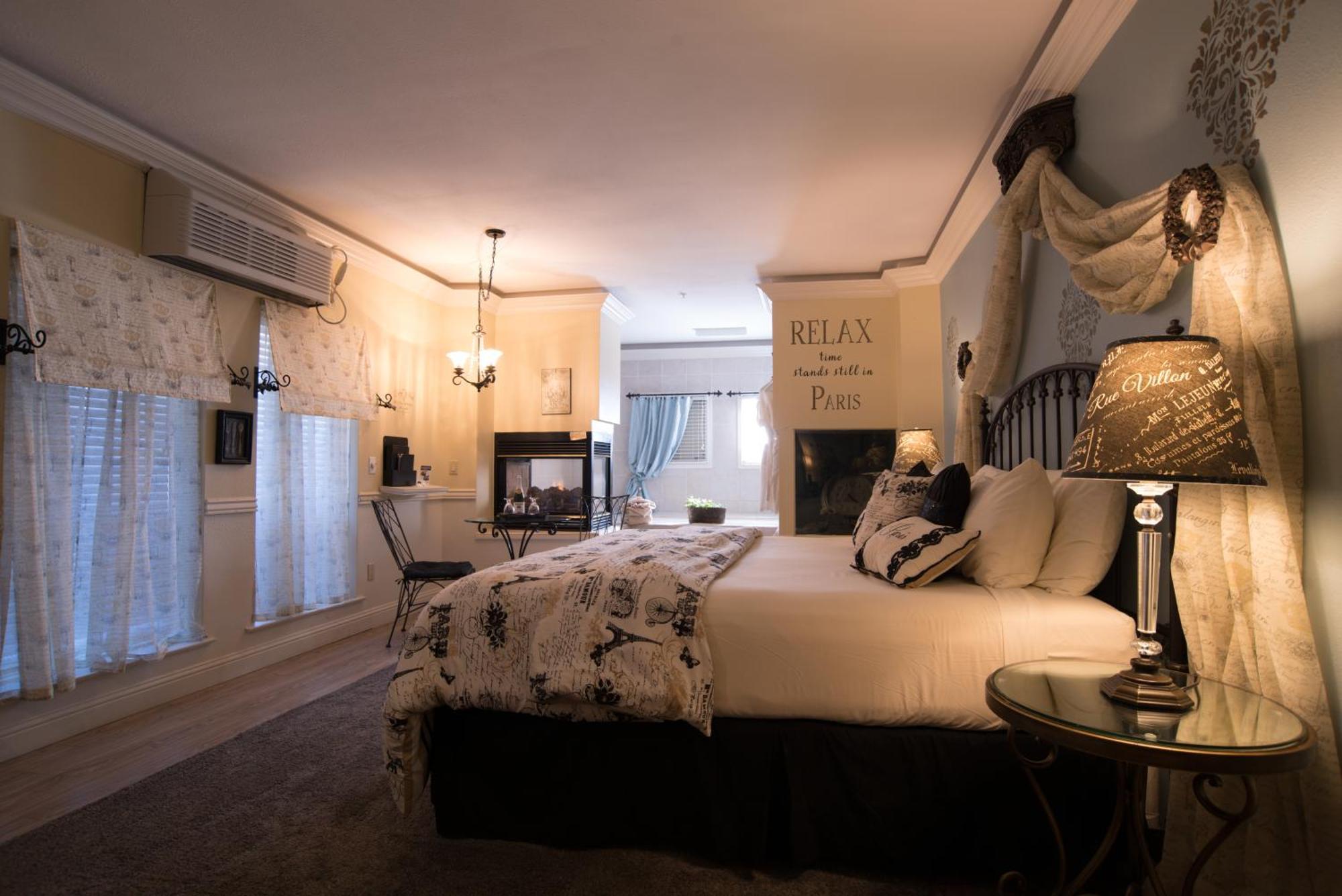 Double Room Balcony
