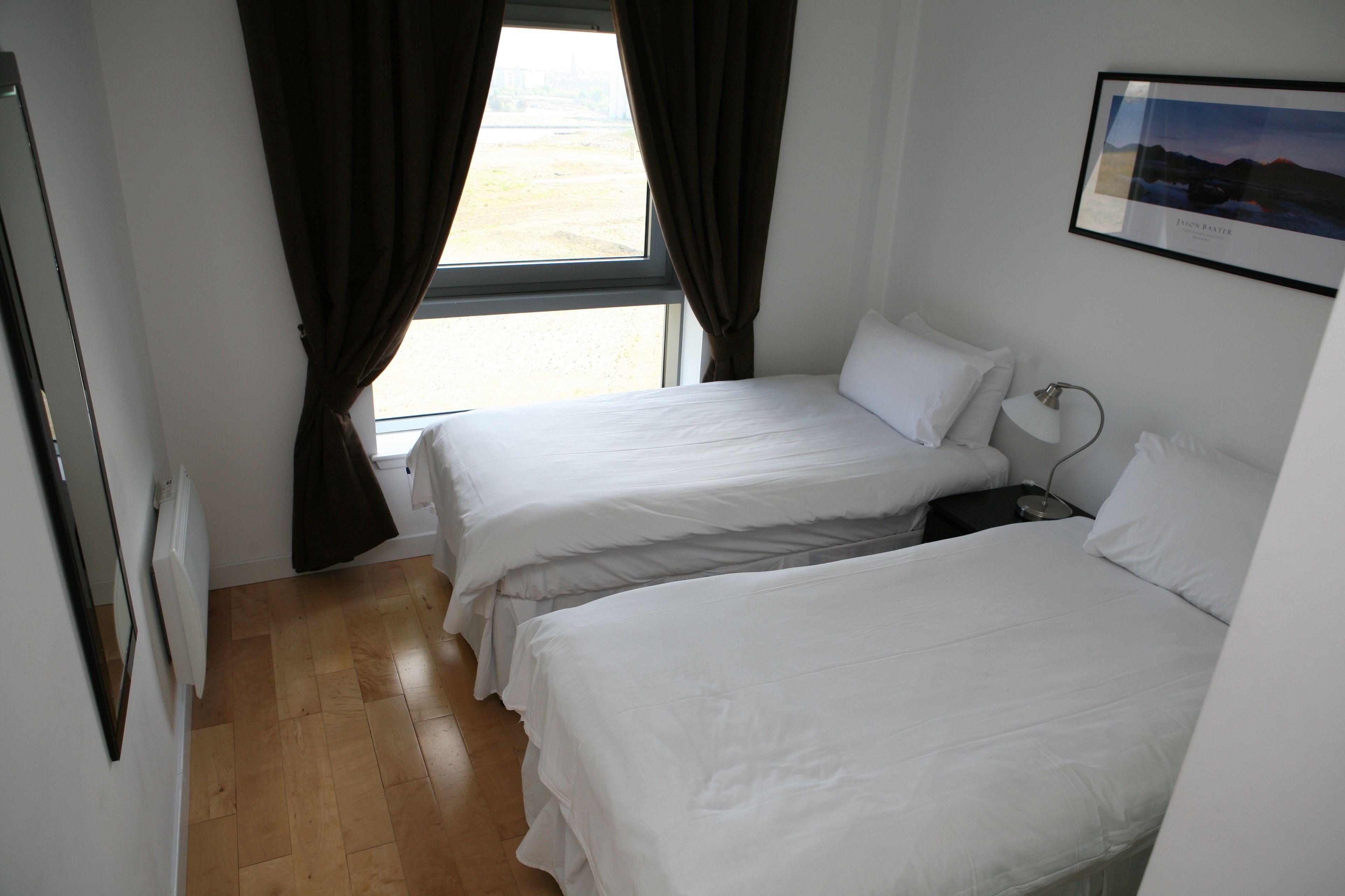 Executive Apartment