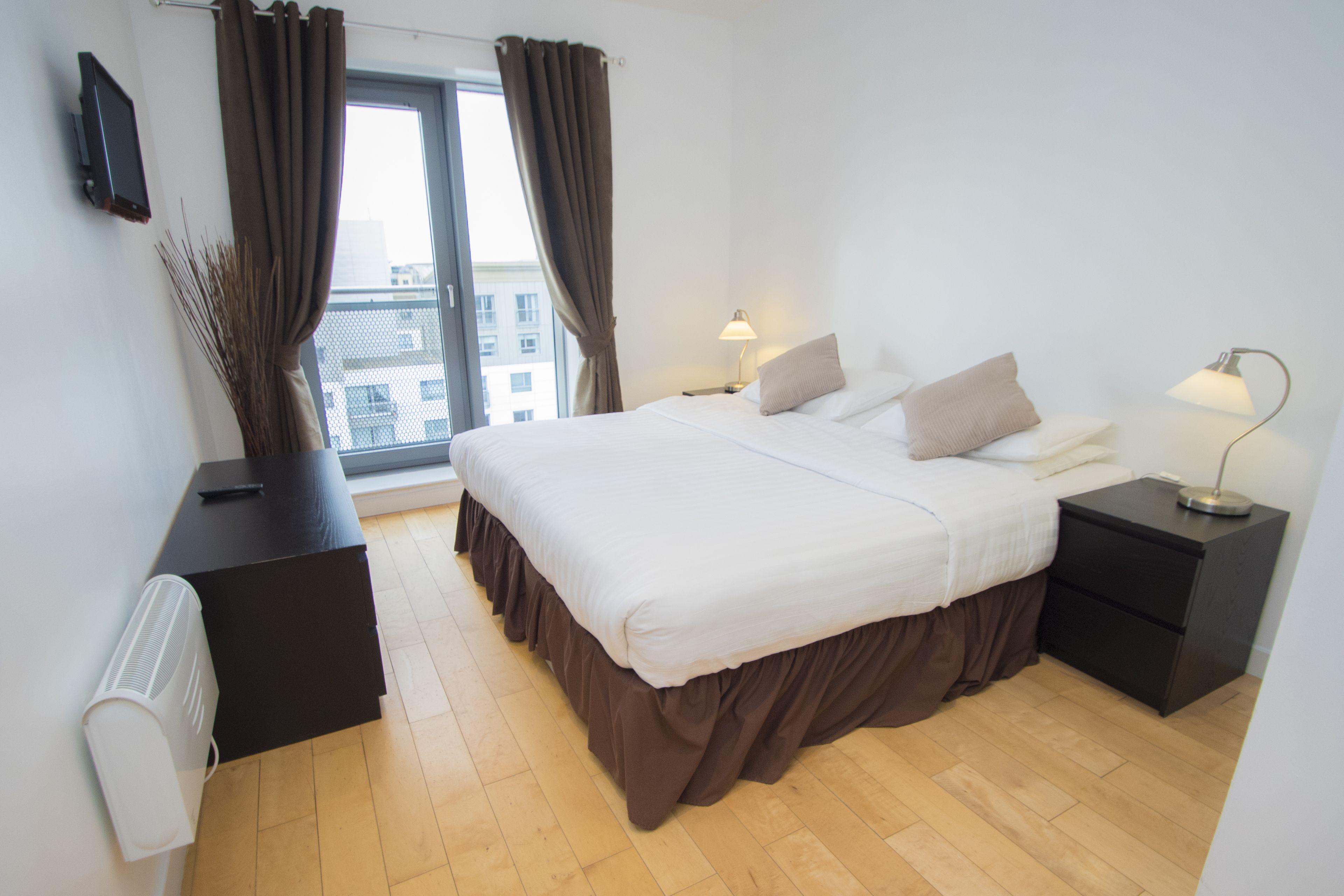 Executive Apartment