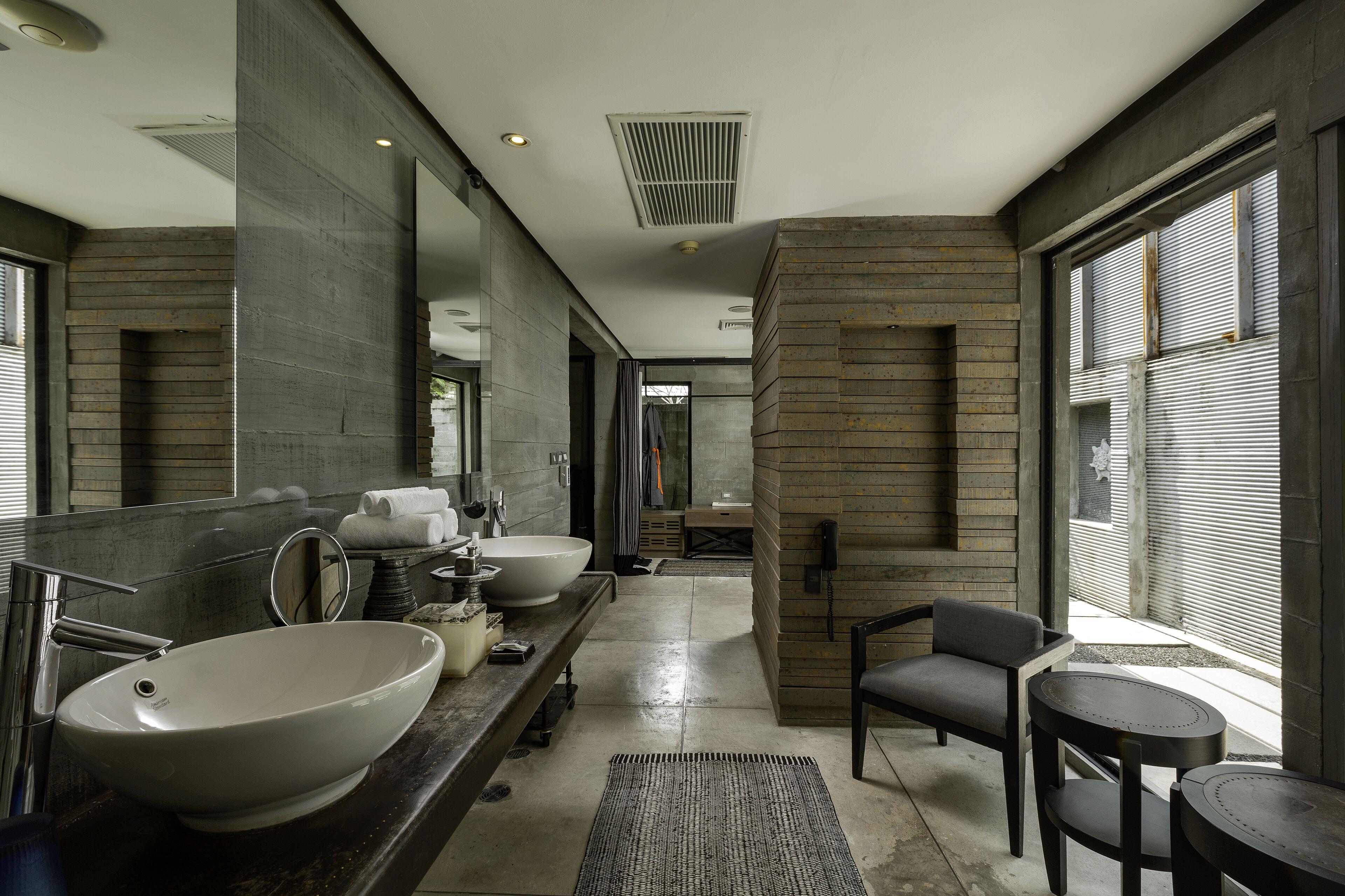One Bedroom Pool Villa