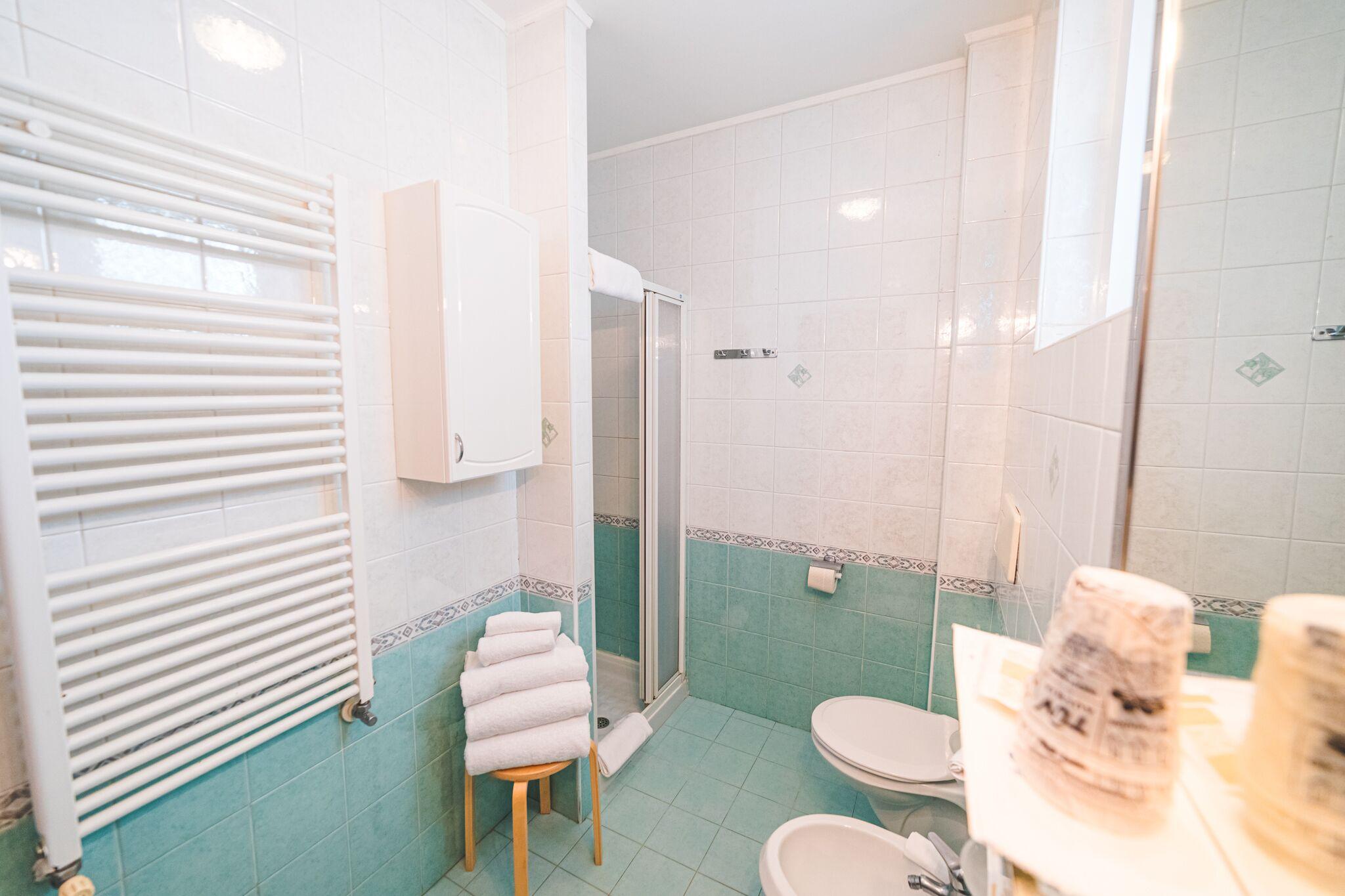 Junior Suite Sea View