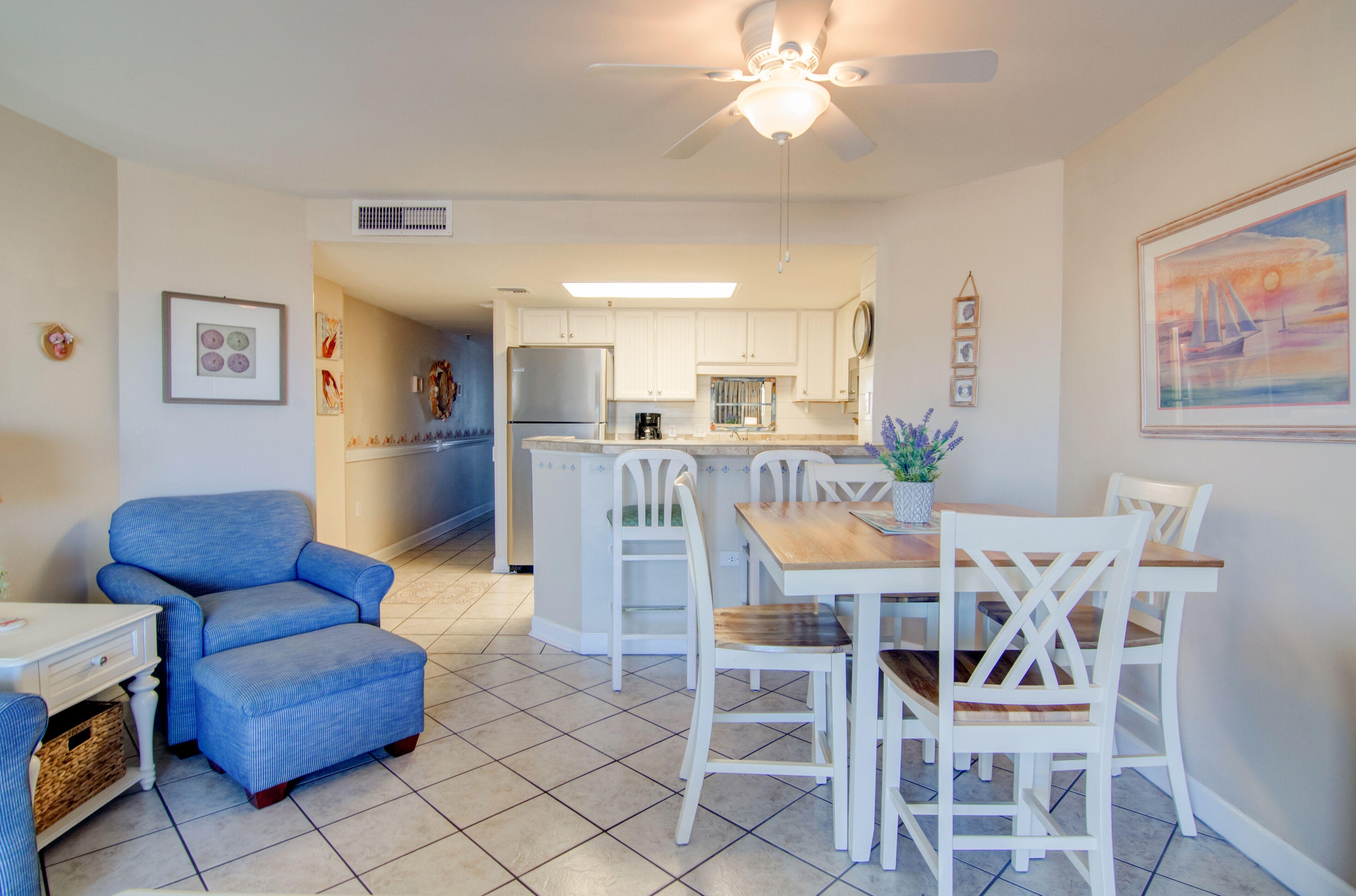 One-Bedroom Suite