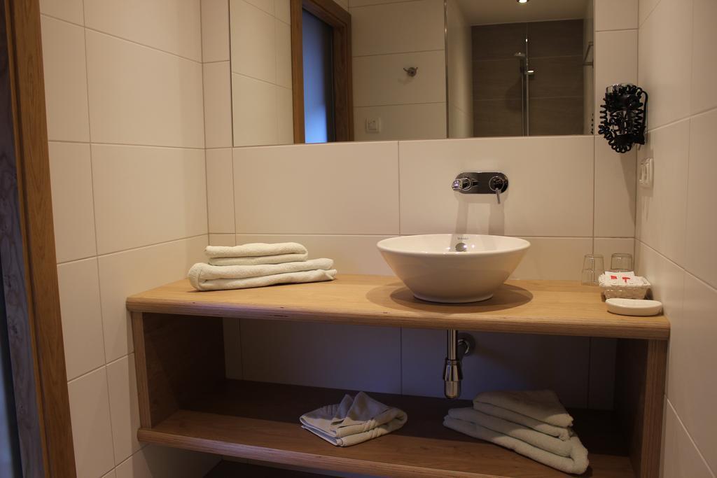 Apartment mit 2 Schlafzimmern