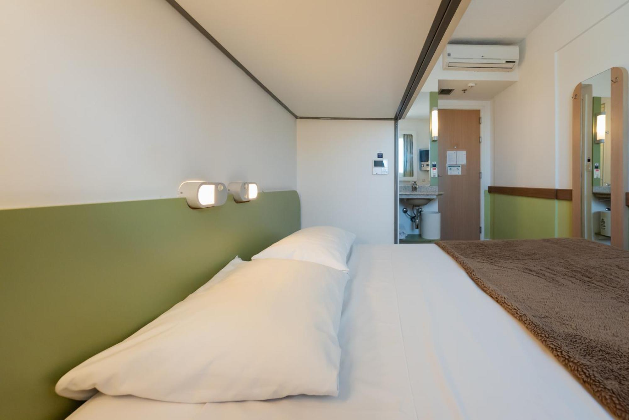 Standard Room 1 Double Bed 1 bunk bed