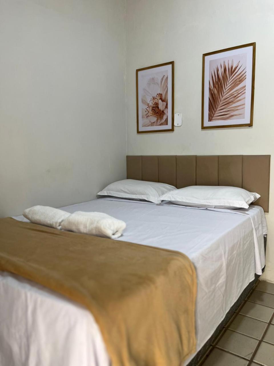 Double Room Private Bathroom