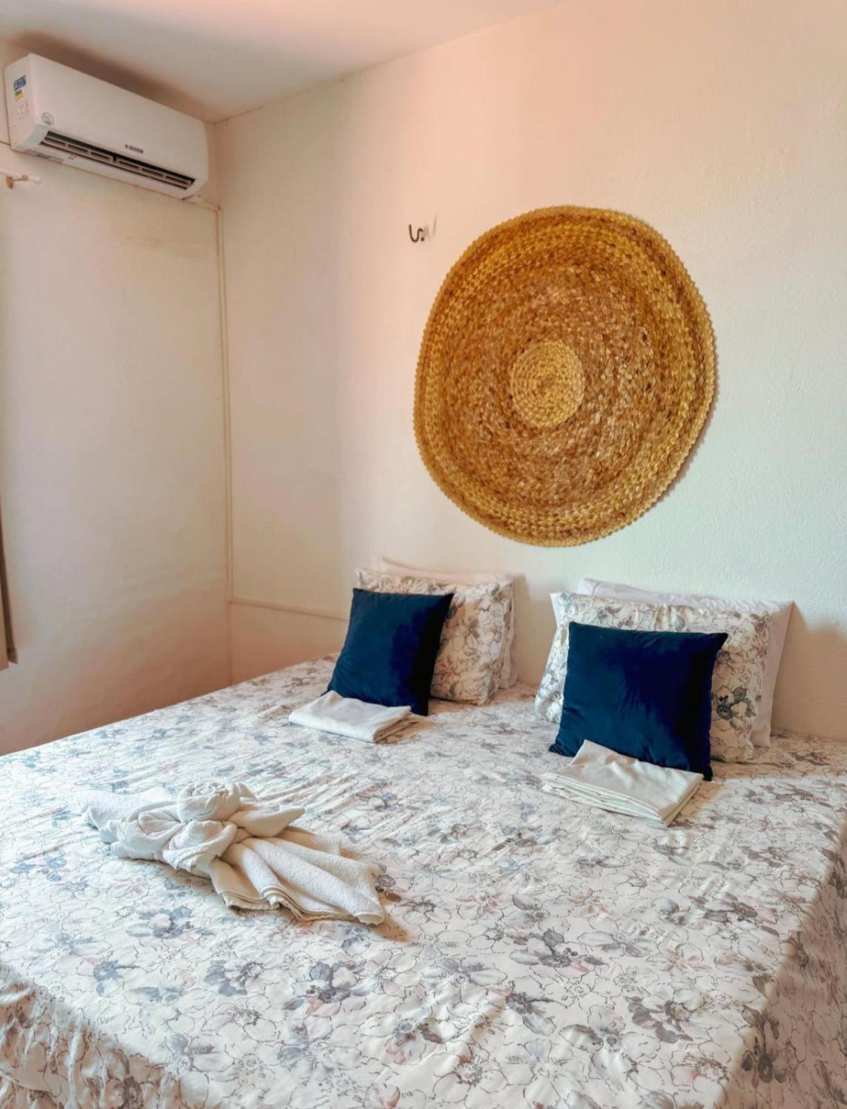 Double Room Sea View