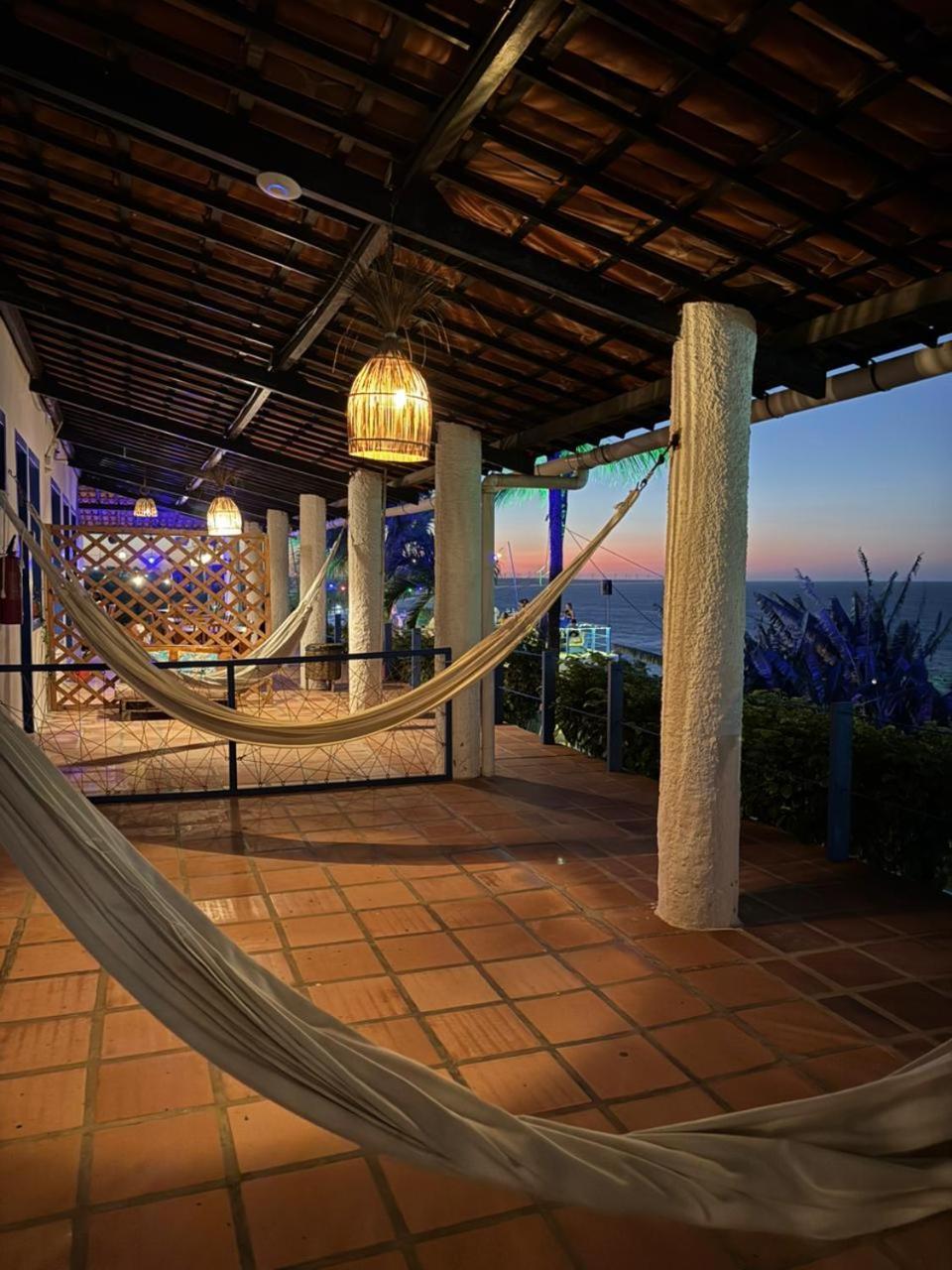 Double Room Balcony Sea View