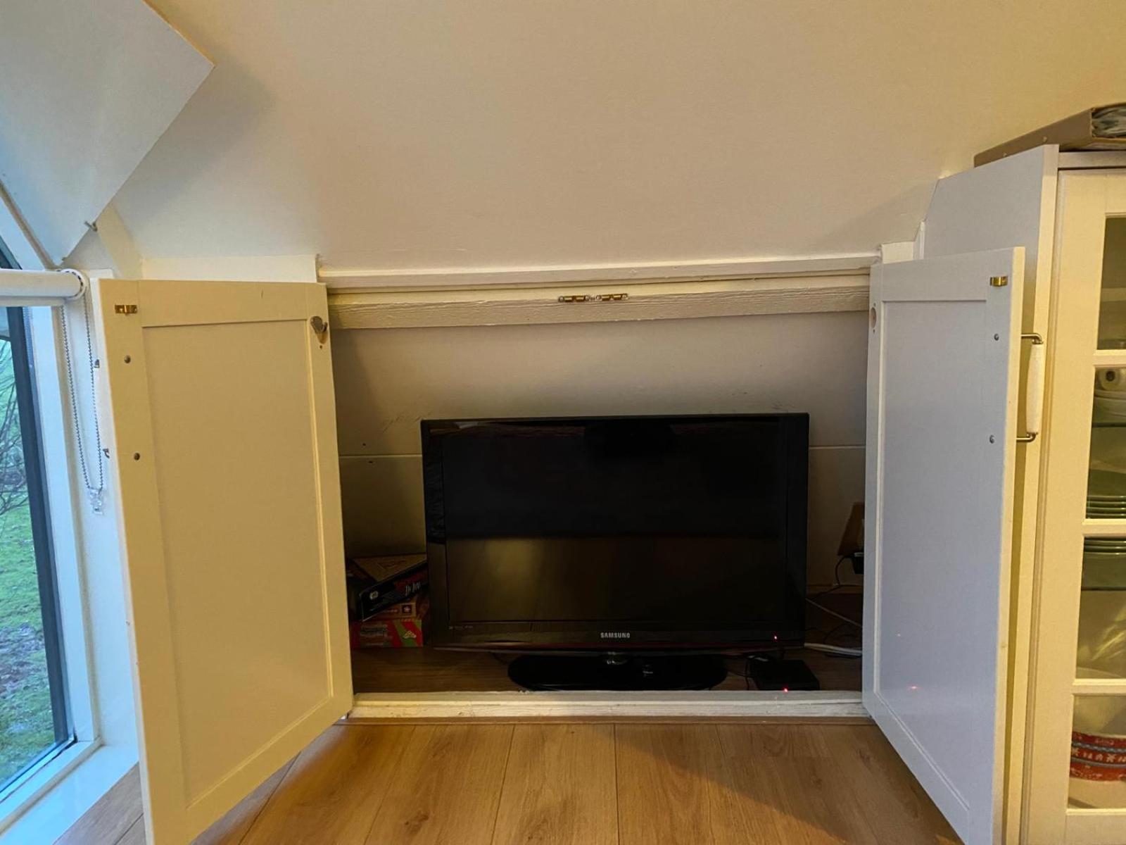Large Twin Room