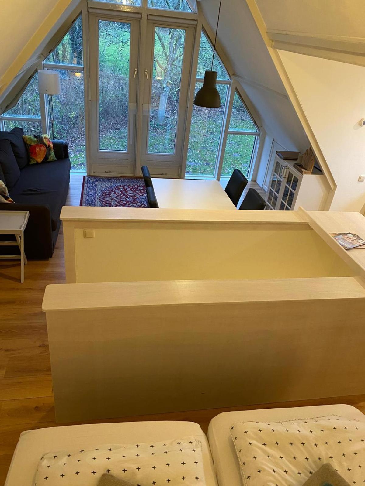 Large Twin Room