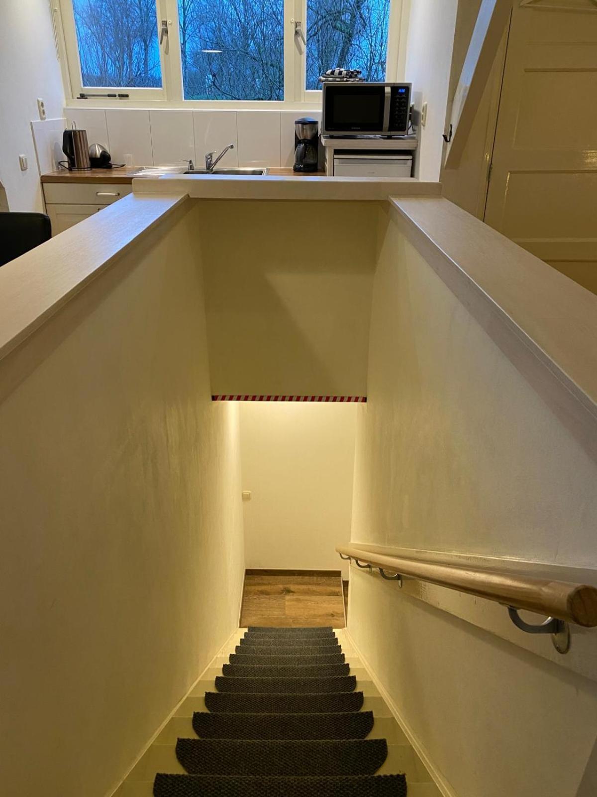 Large Twin Room