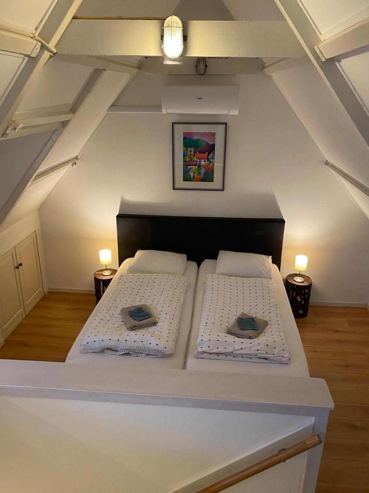 Large Twin Room