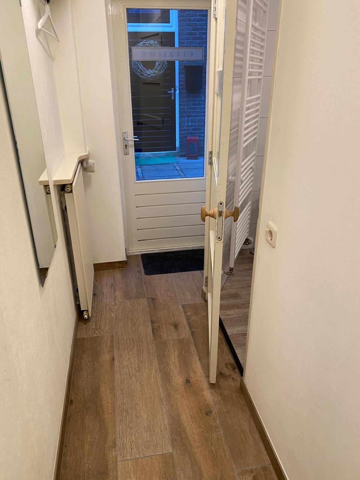 Large Twin Room