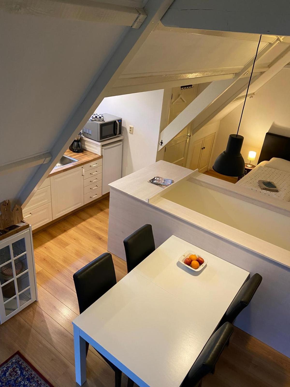 Large Twin Room