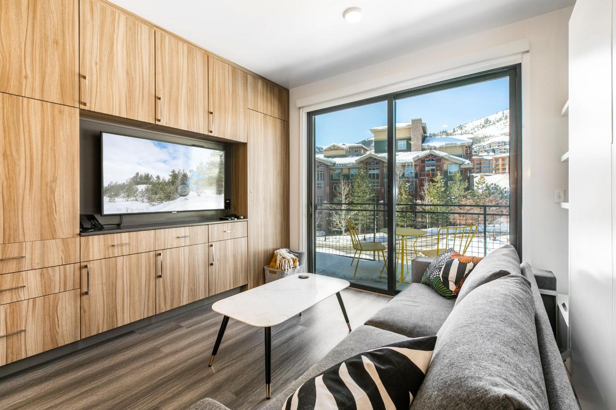 Superior Apartment