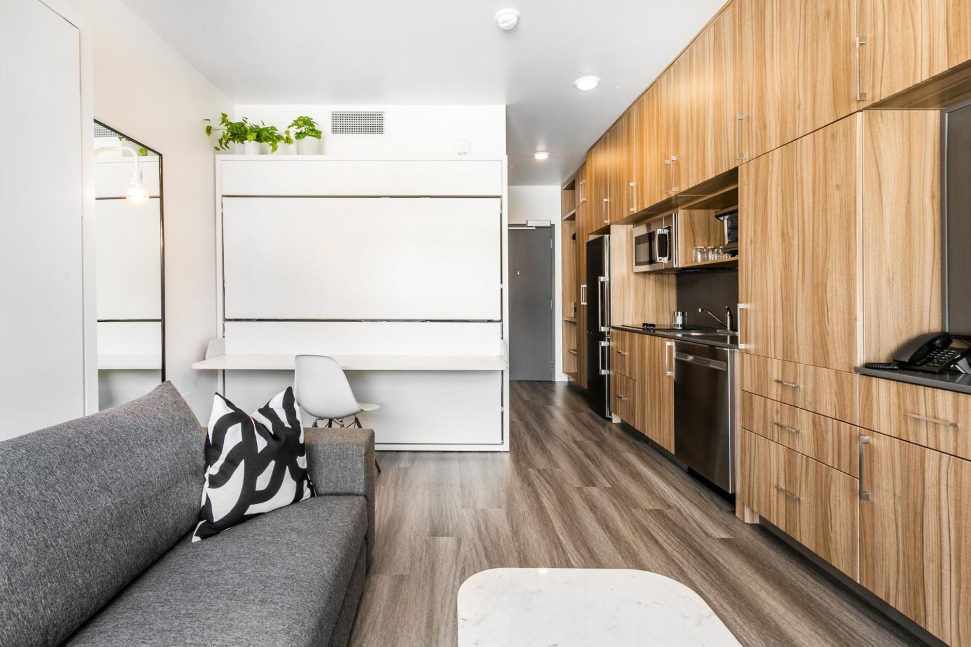 Superior Apartment