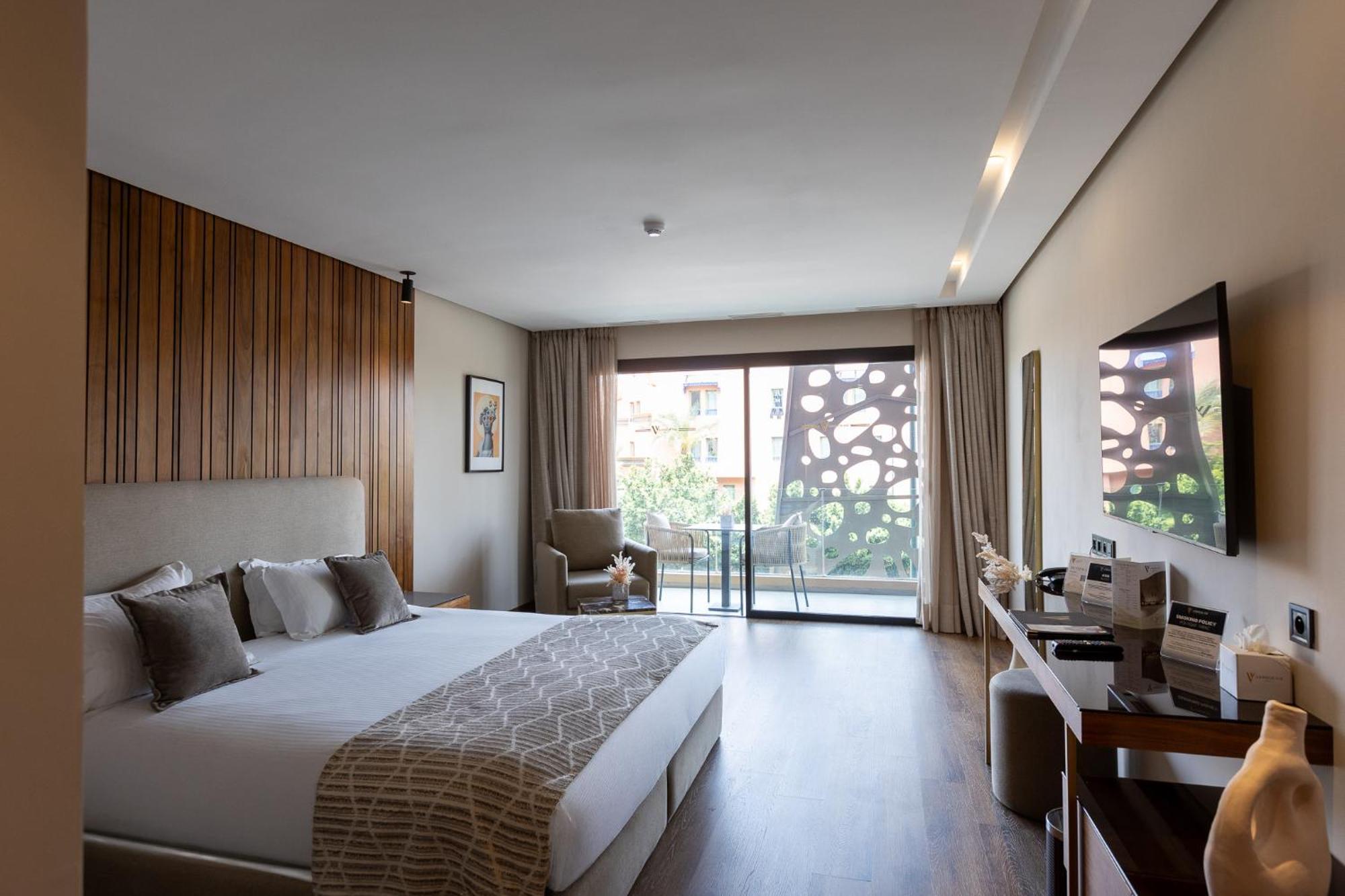 Quarto Conforto