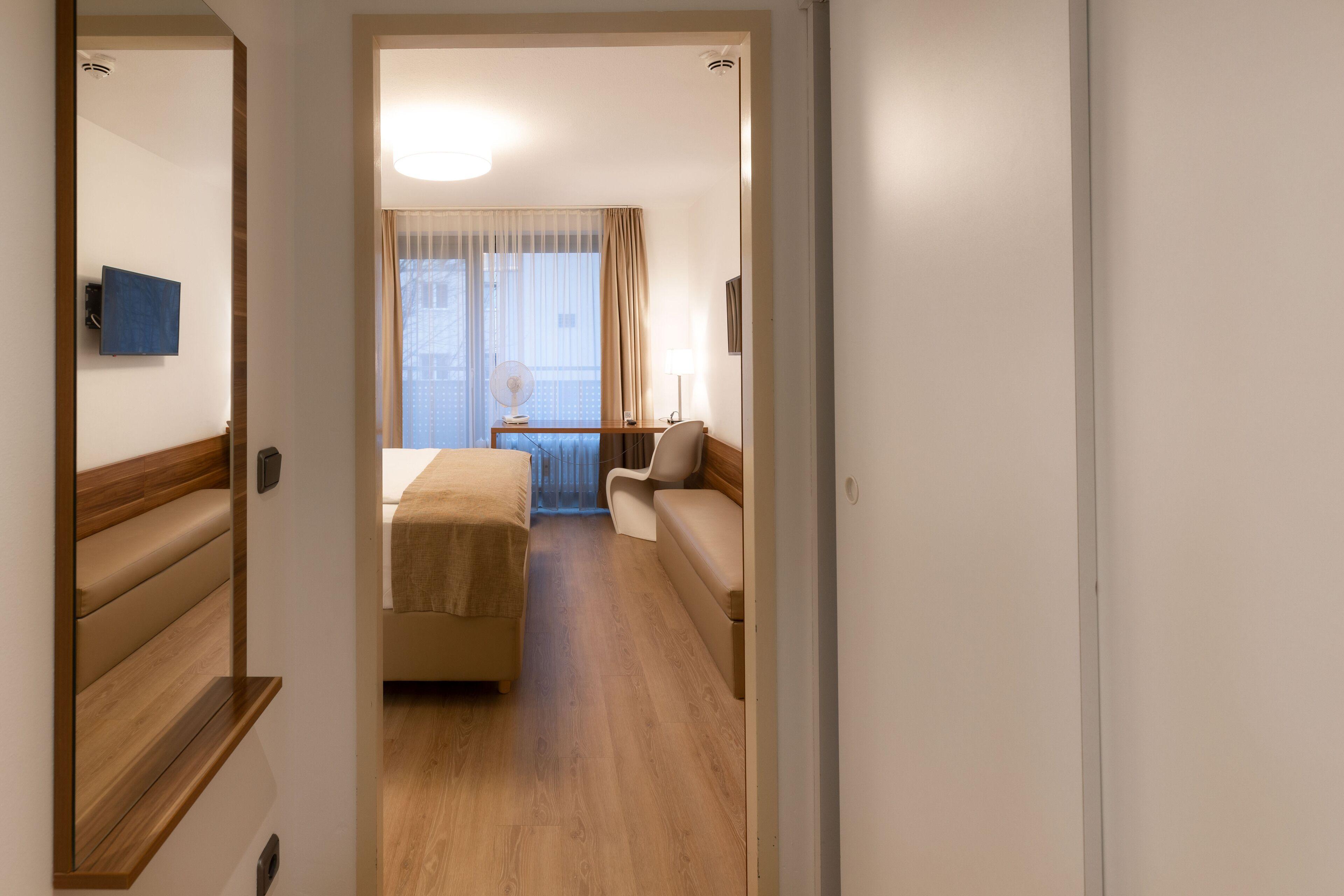 Single Room