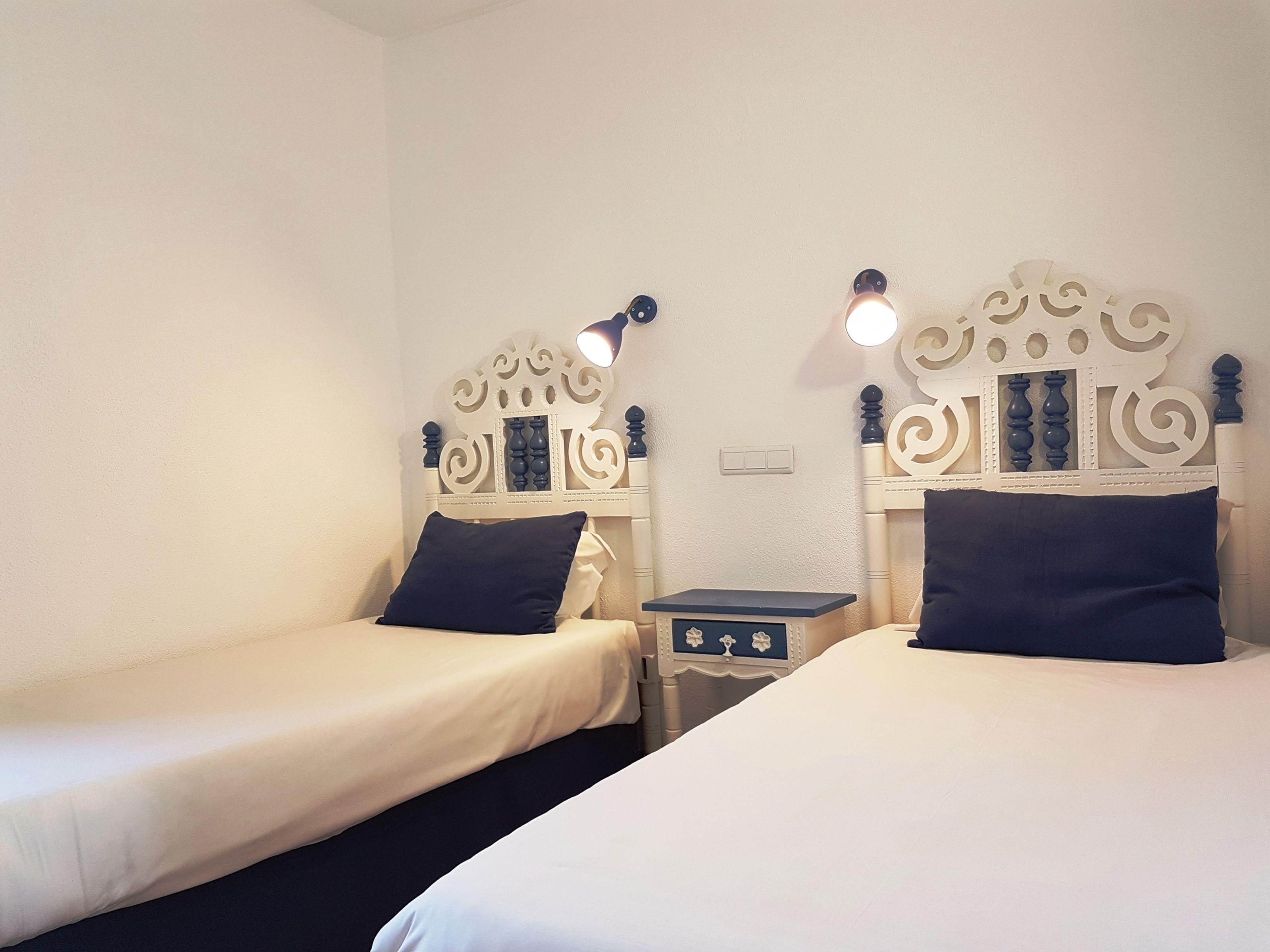 Standard One-Bedroom Apartment