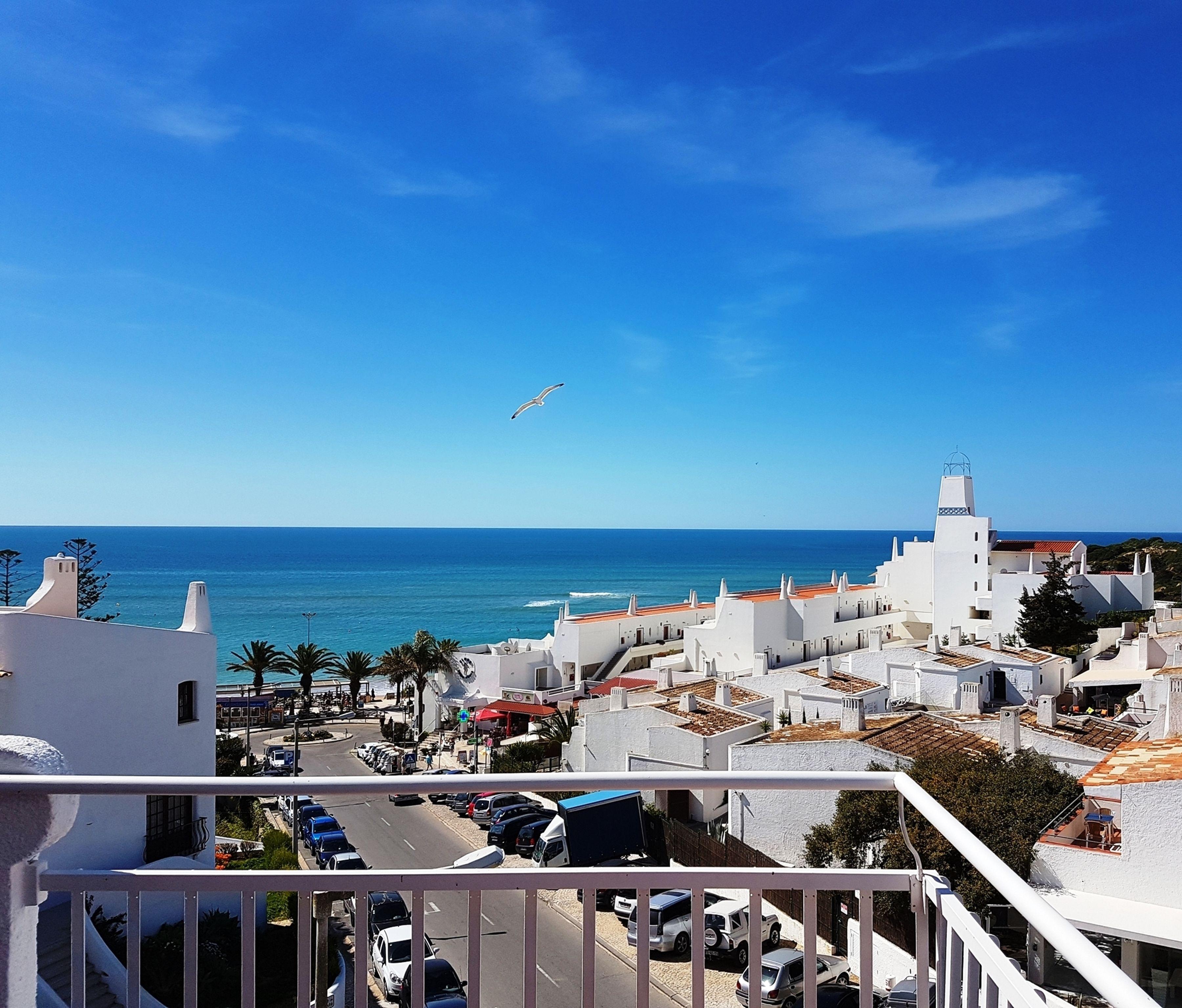 Studio Sea View