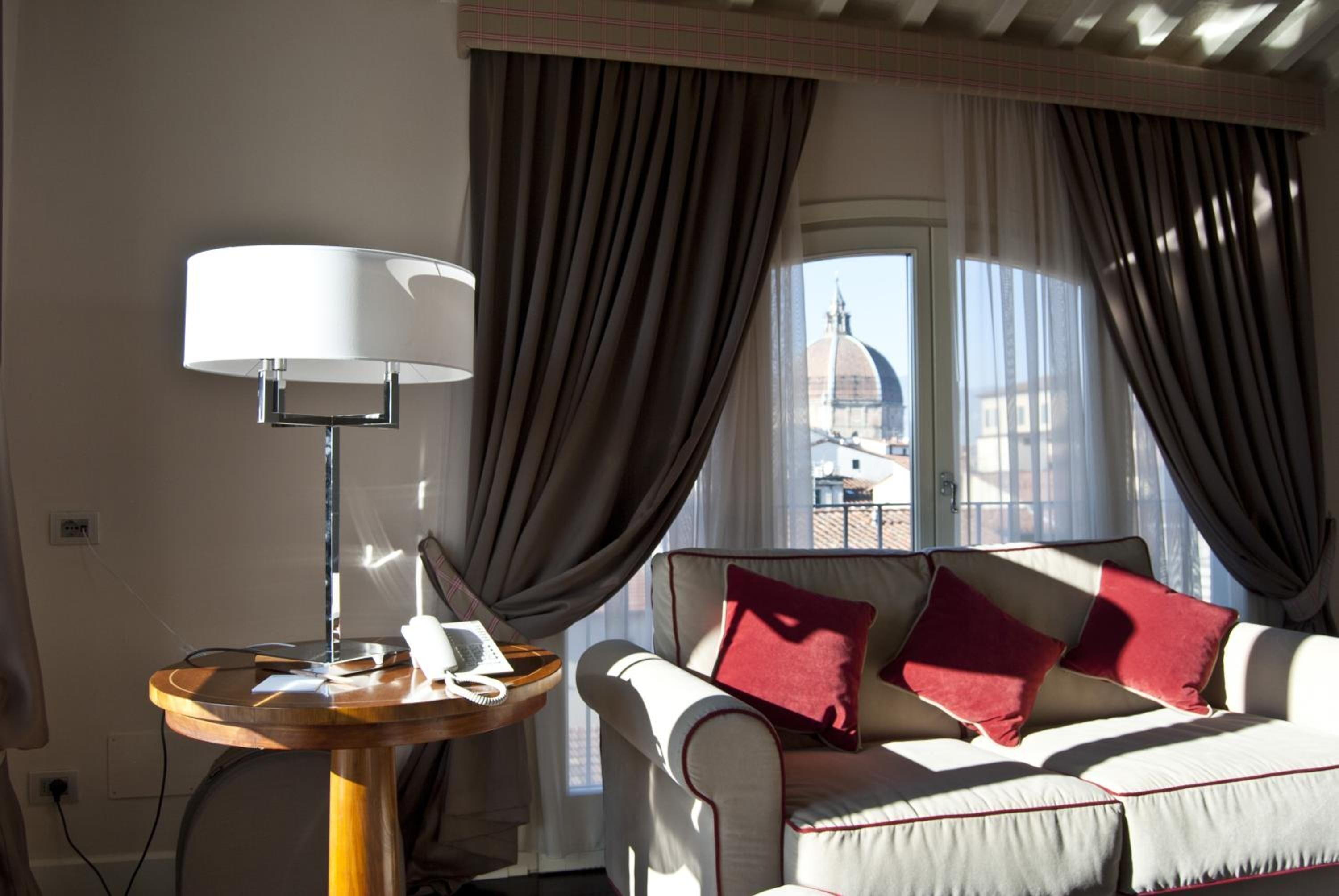 Suite Terrace
