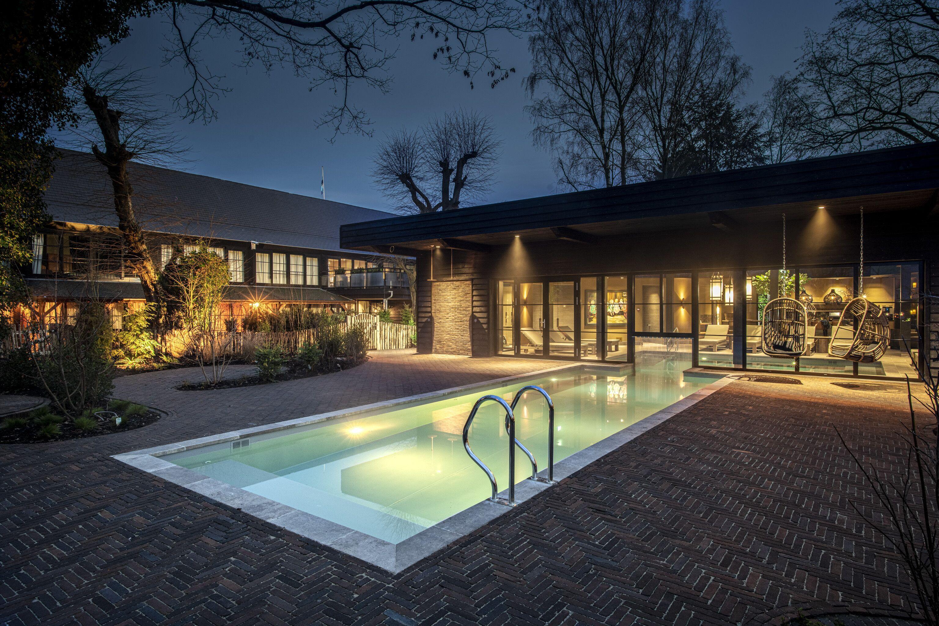 Double Room - Disability Access