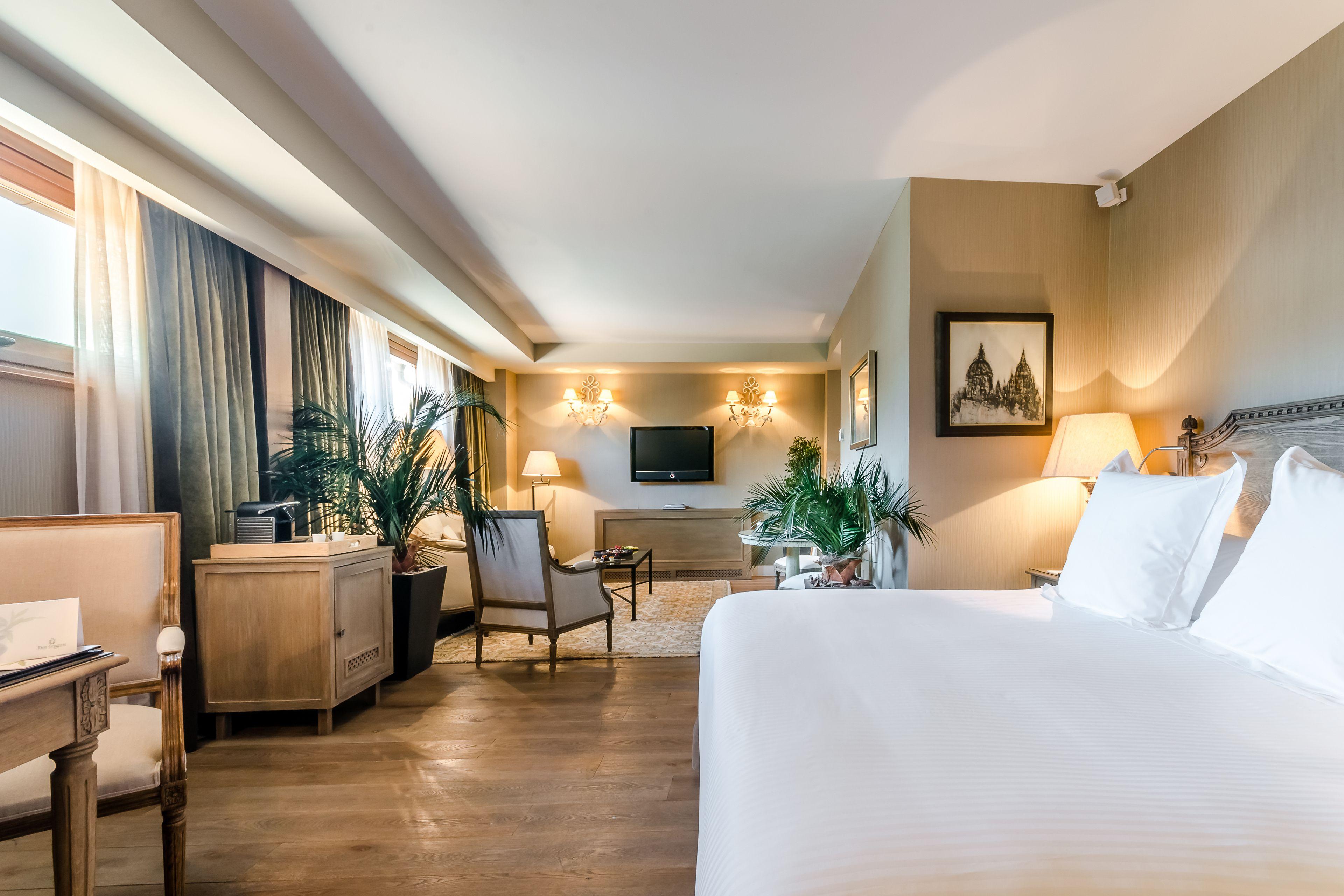 Suite Room