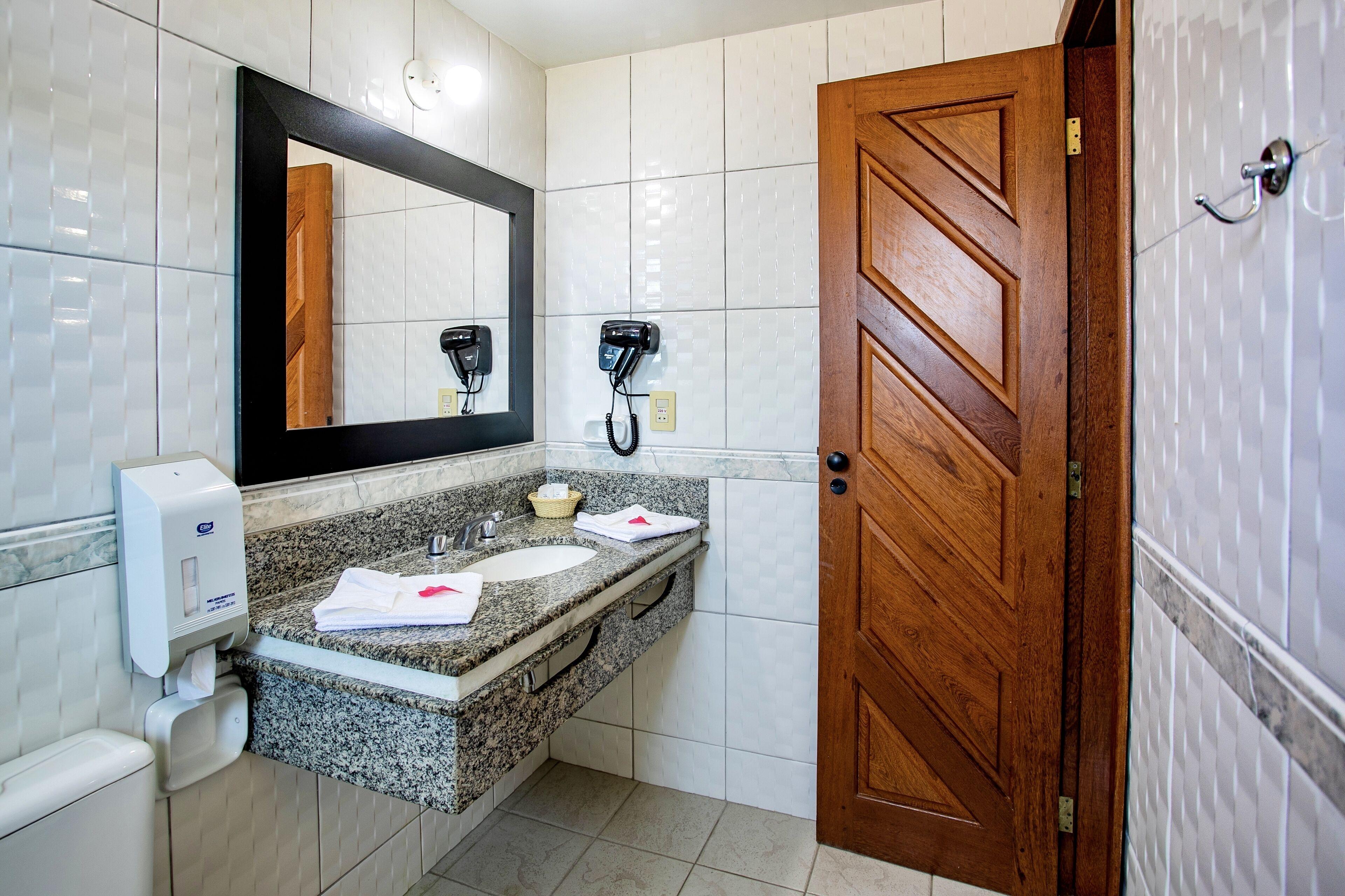 Deluxe Executive Apartment