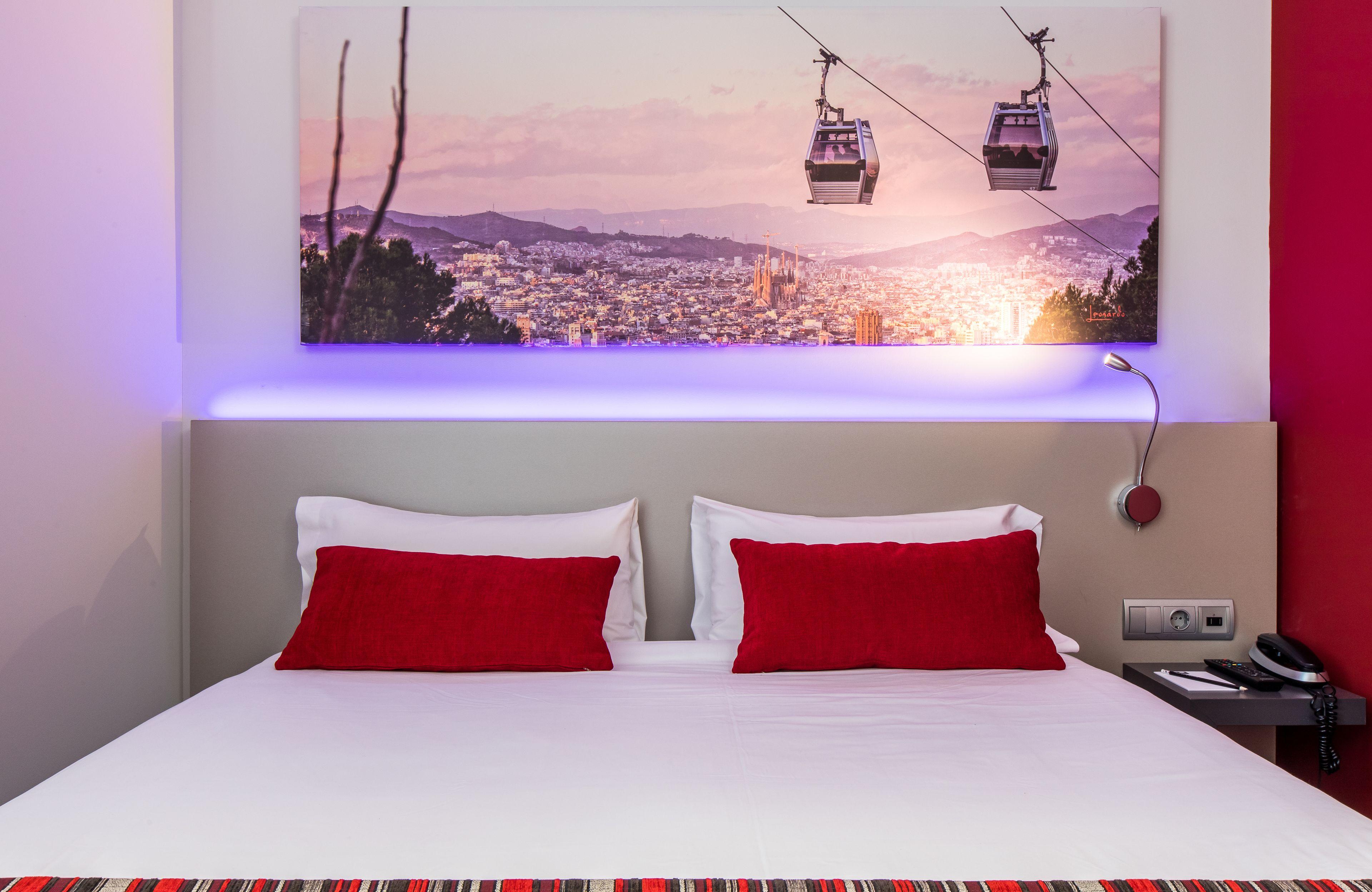 Comfort Double or Twin Room