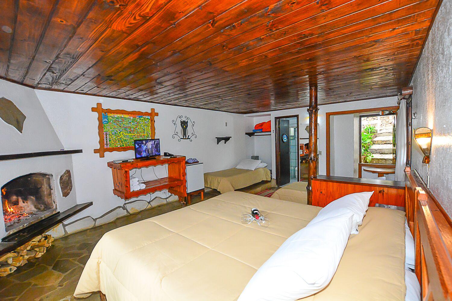 Chalet
