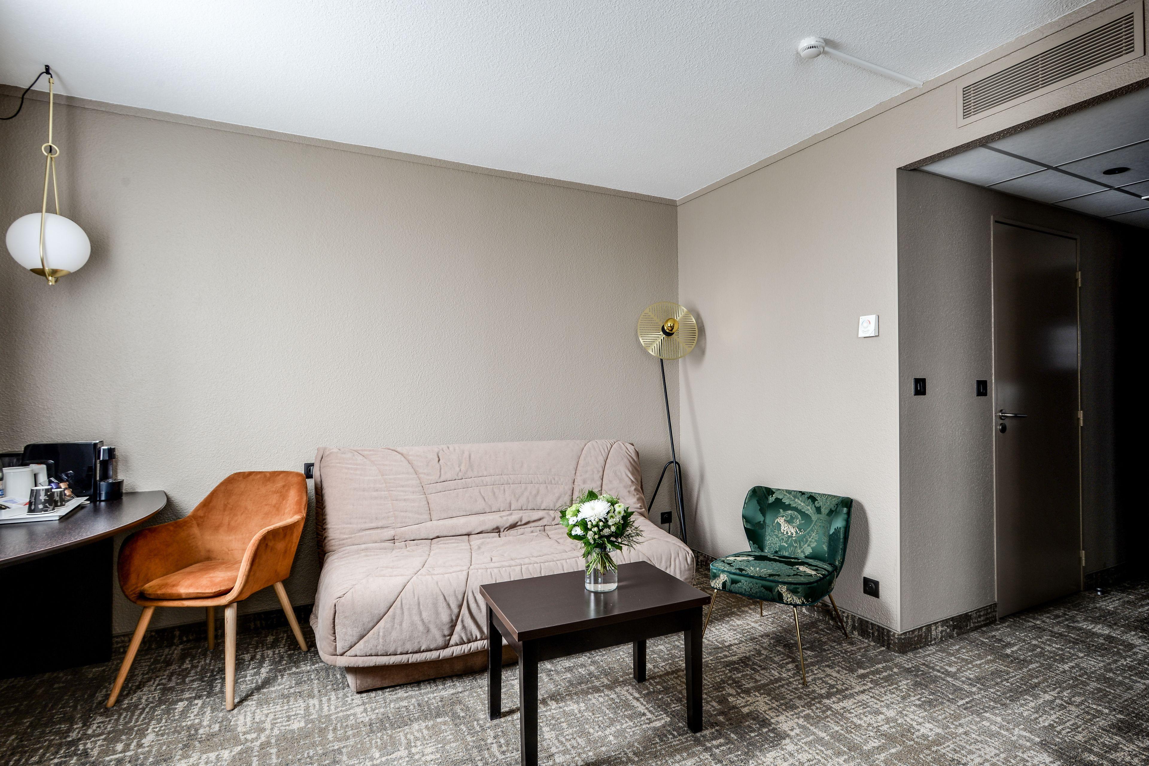 Suite