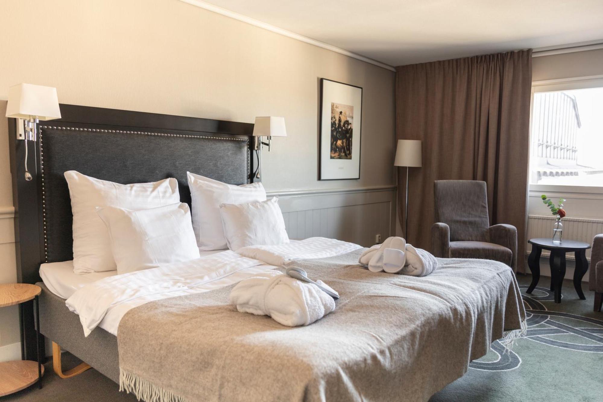 Superior Double or Twin Room