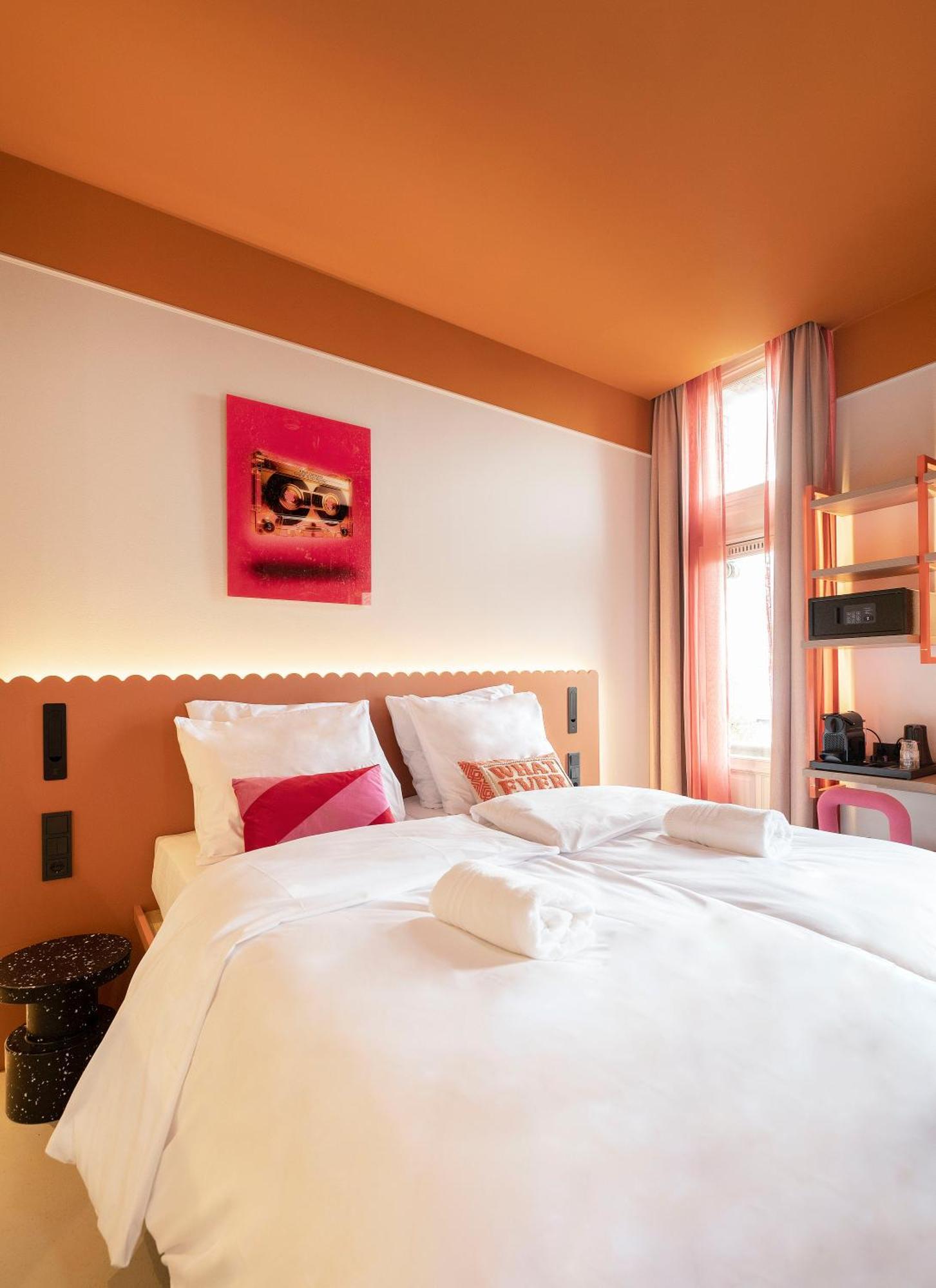 Superior Deluxe Double or Twin Room