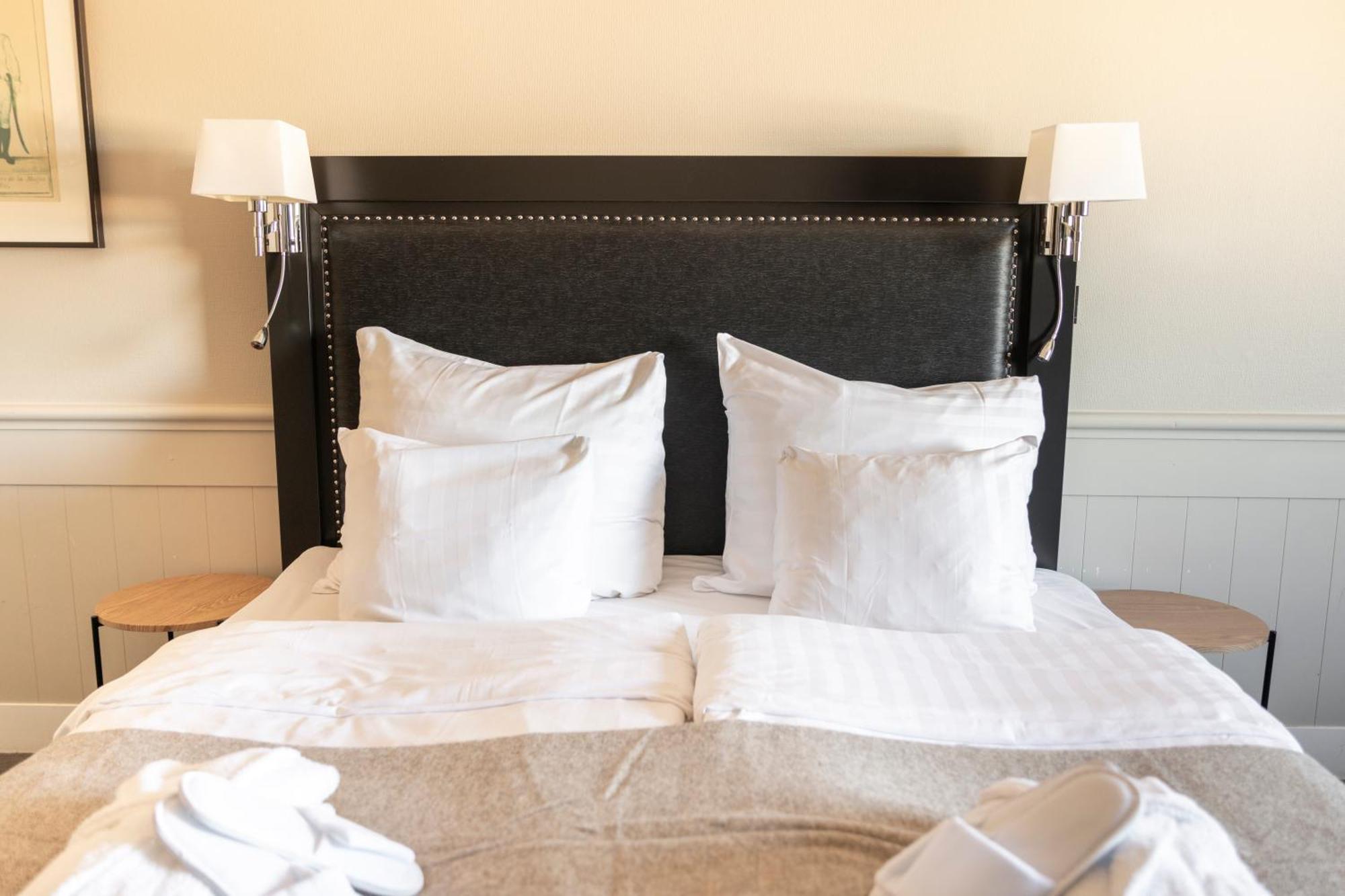 Standard Zweibettzimmer