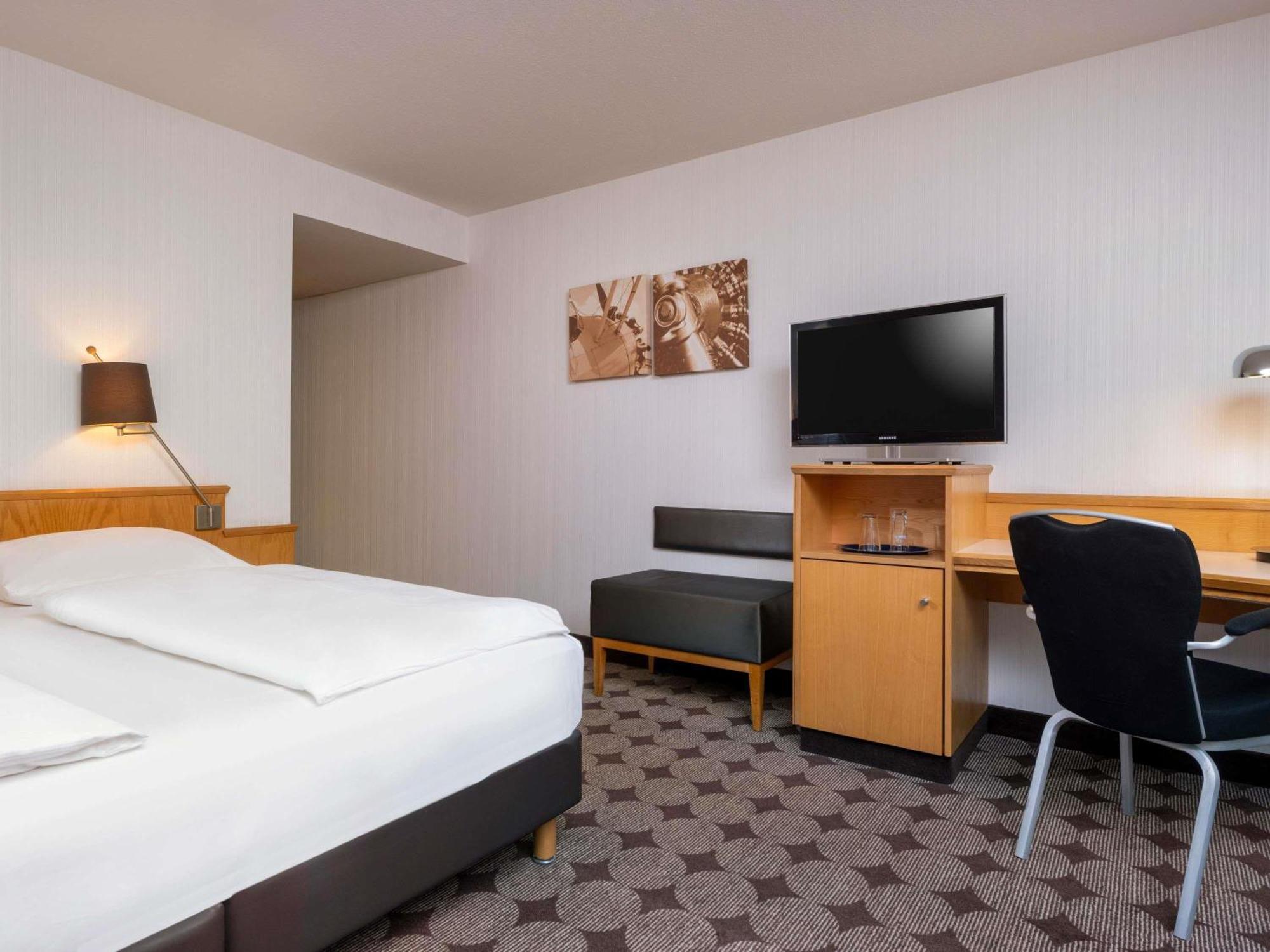 Classic King Room
