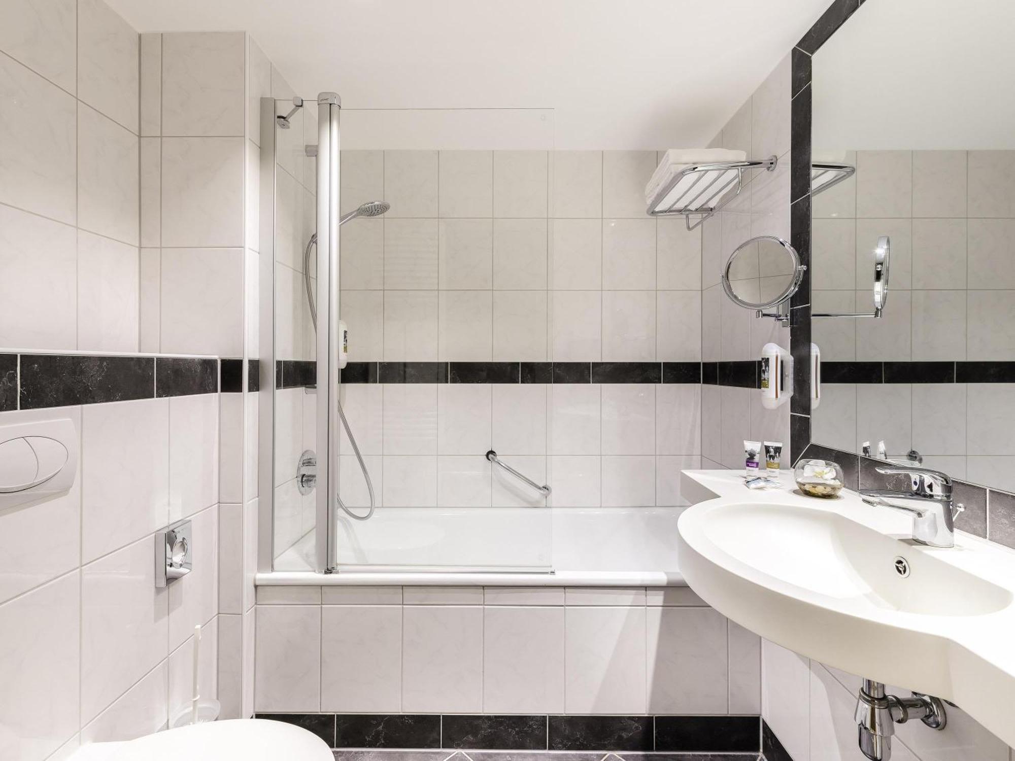 Chambre Double Supérieure
