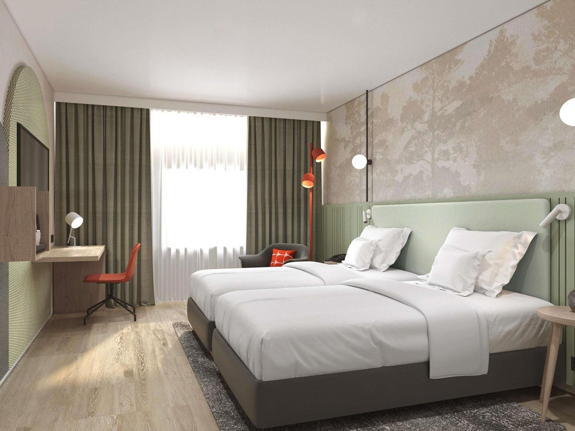 Newly renovated Privilege double room with 1 Double Bed,1758262105:JPEG