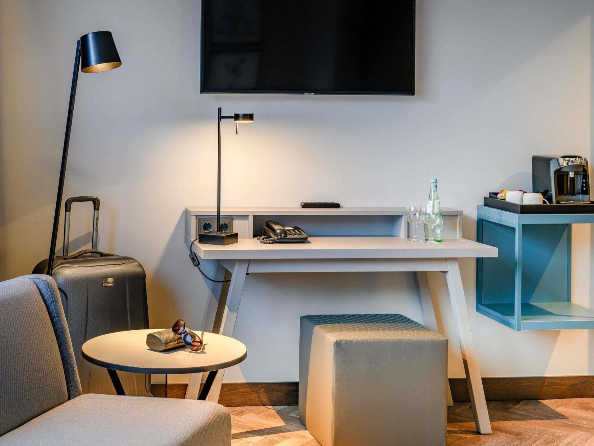 Privilege King Room