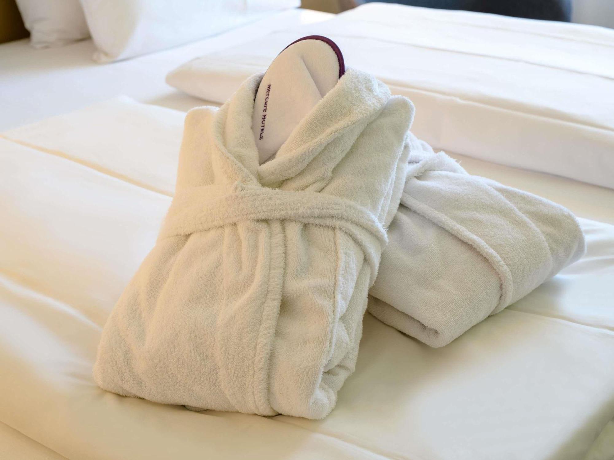 Privilege Double Room