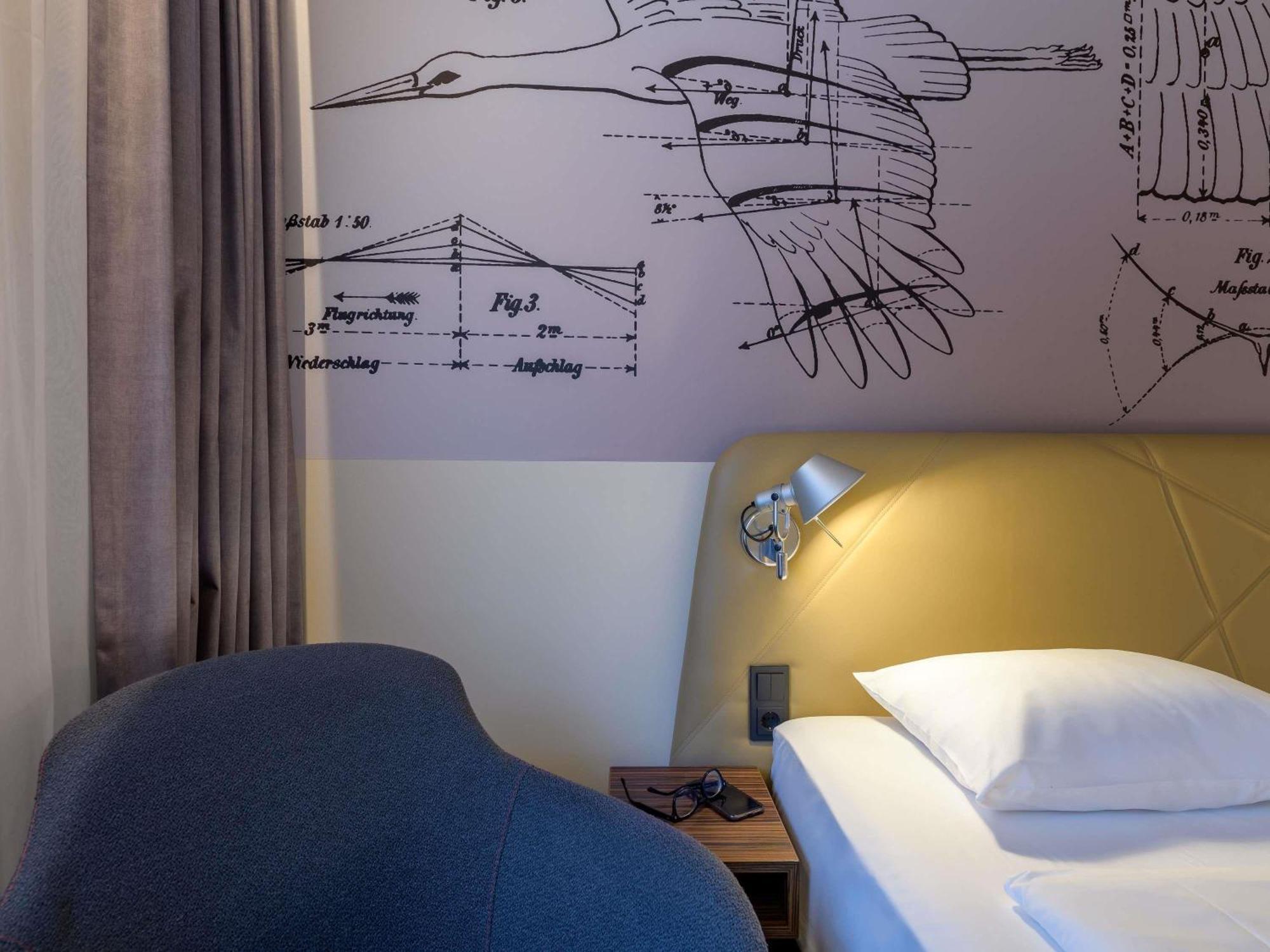 Privilege Double Room