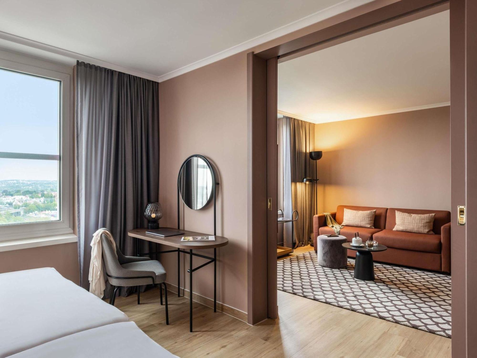 Suite Deluxe