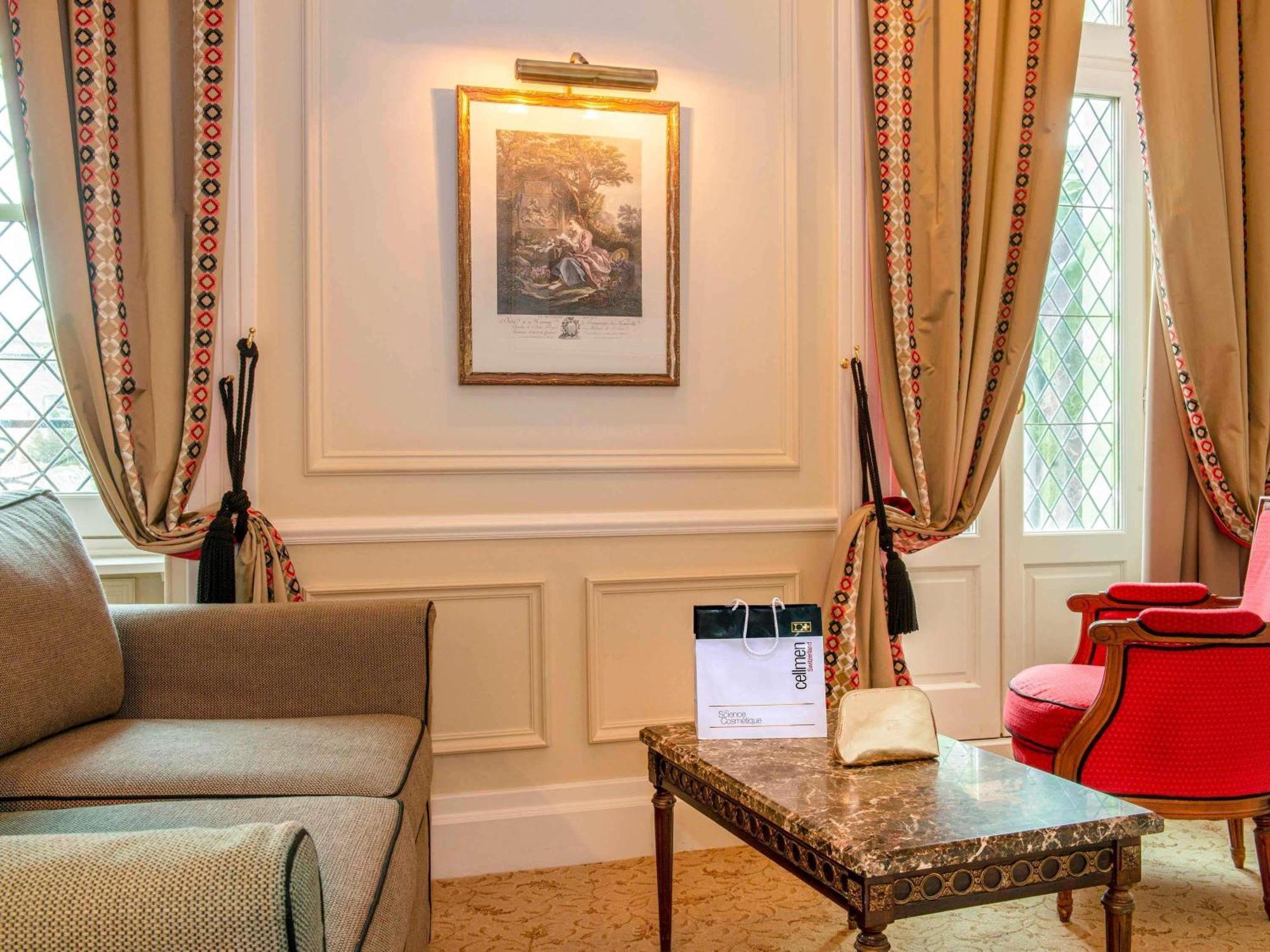 Suite King