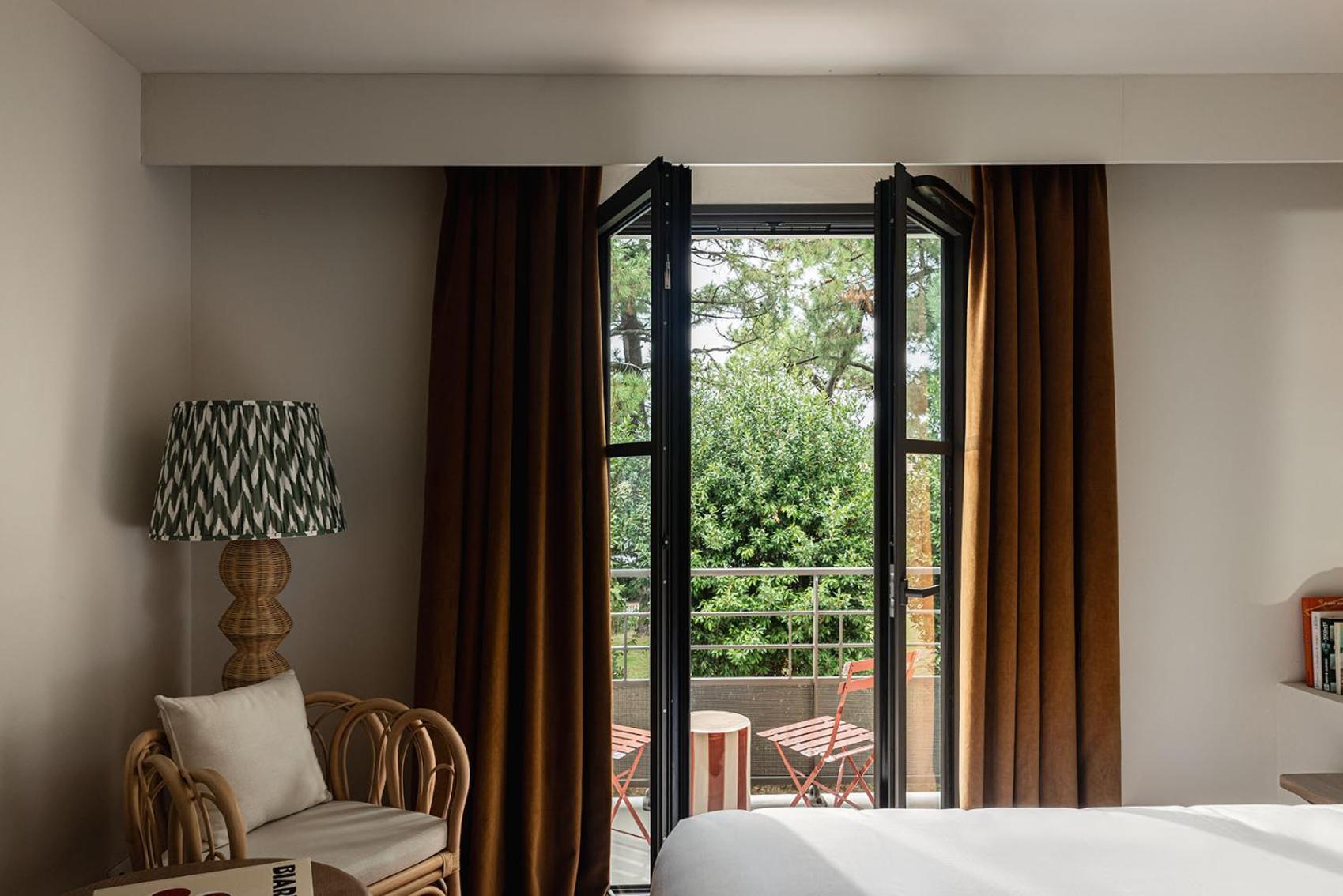 Premium Double Room Balcony