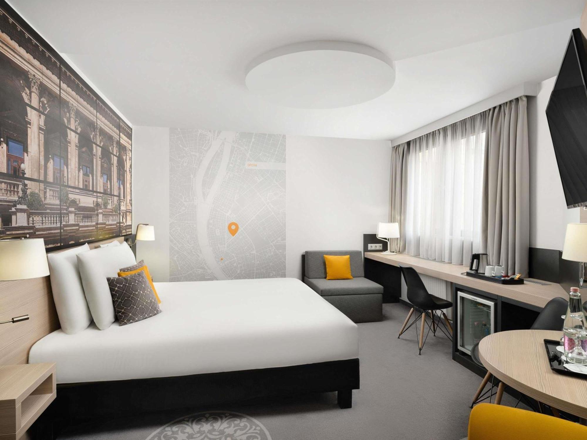 Double Room Extra Bed