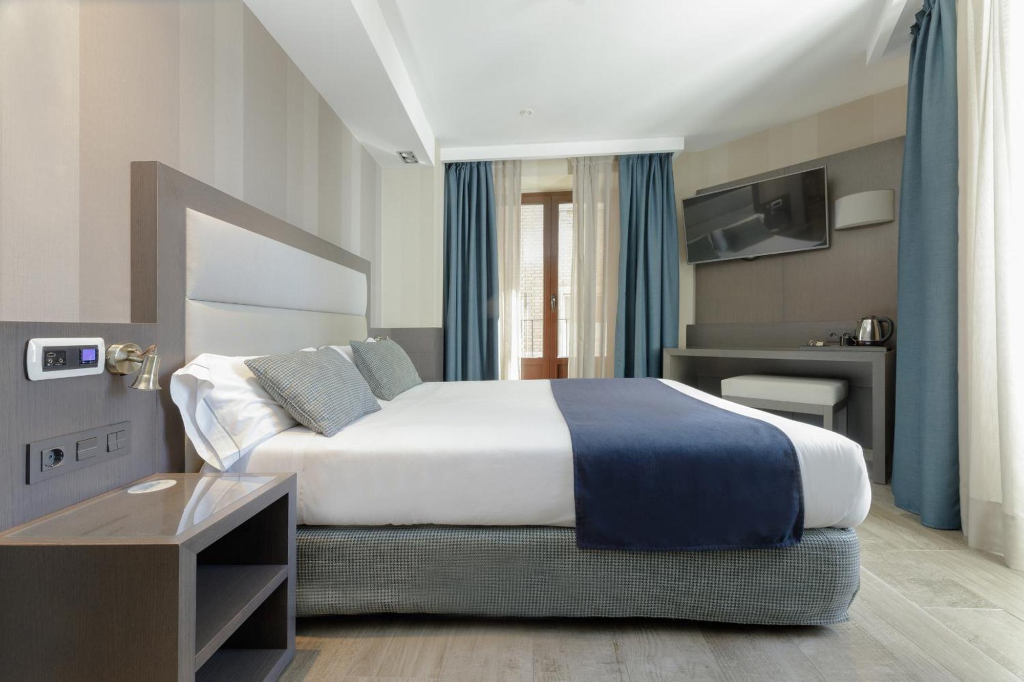 Suite Balcony