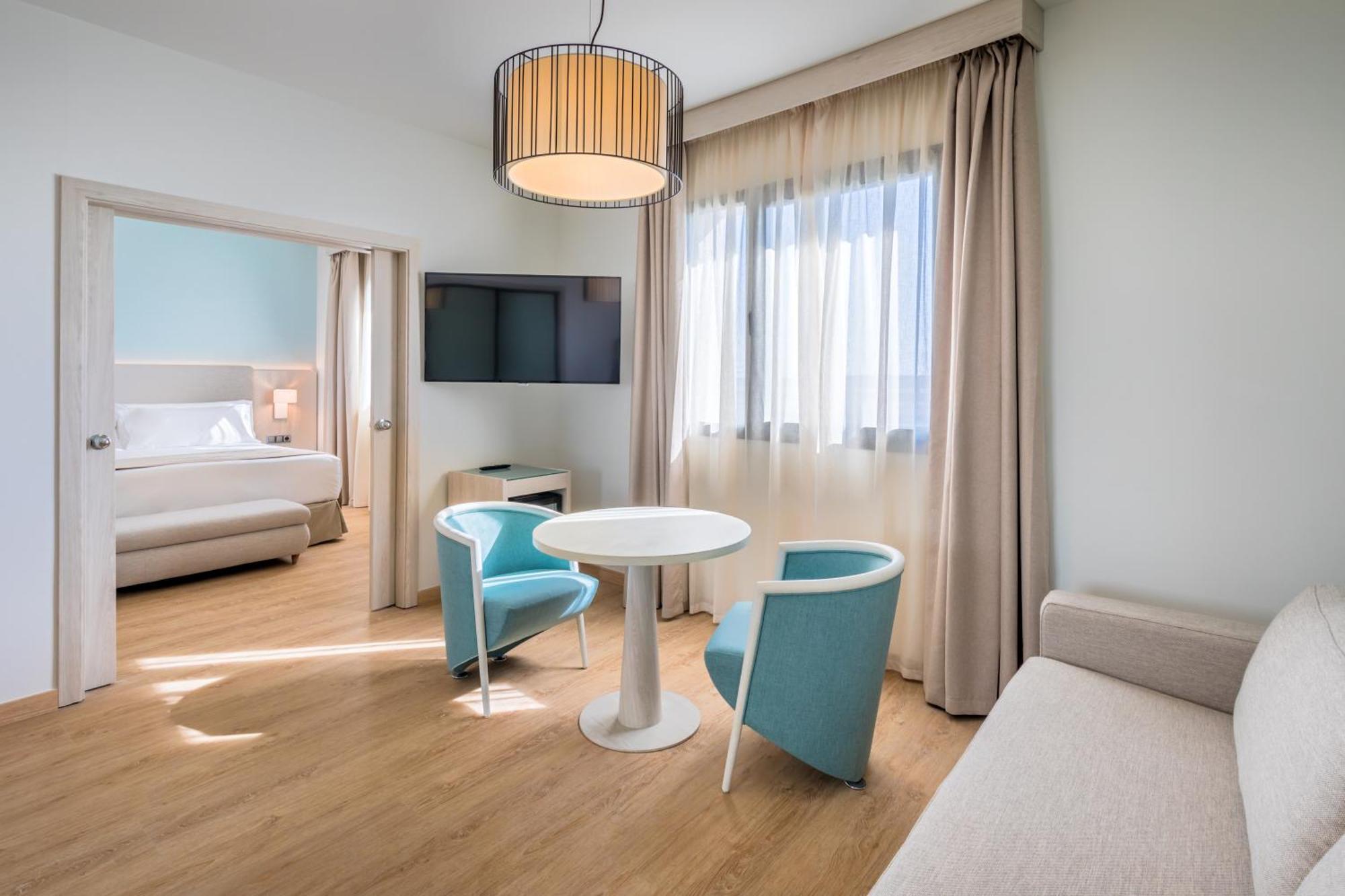 Family Junior Suite