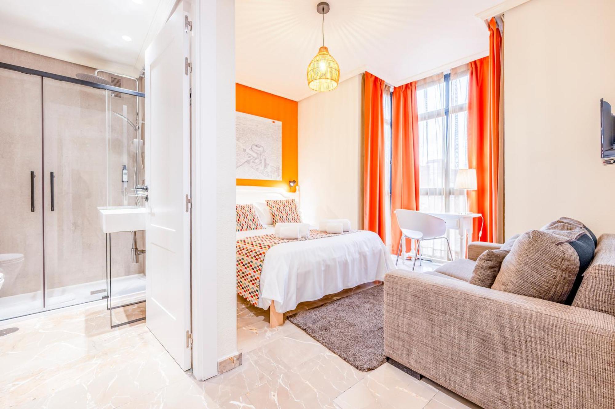 Standard Apartment