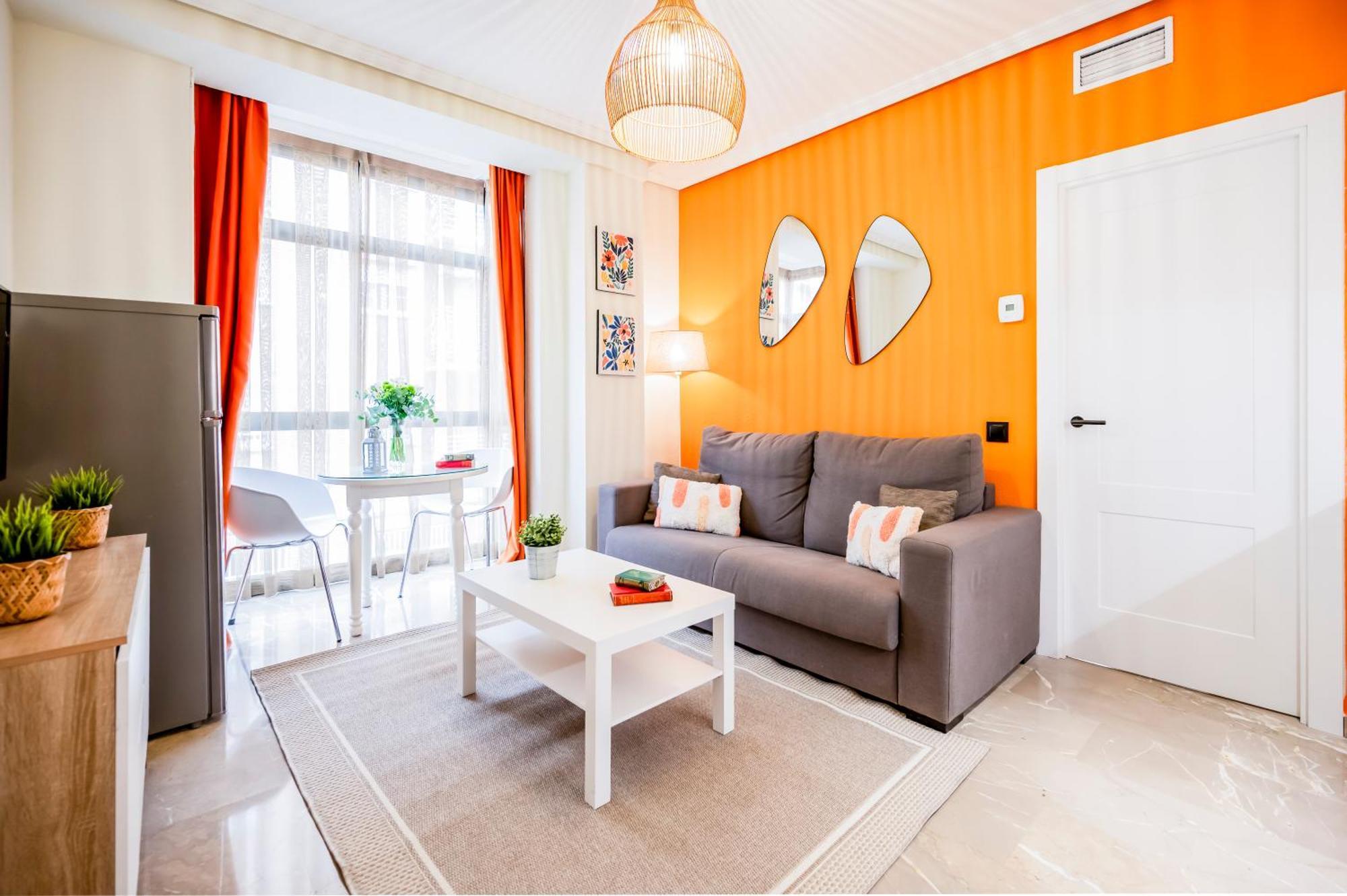 Standard Apartment