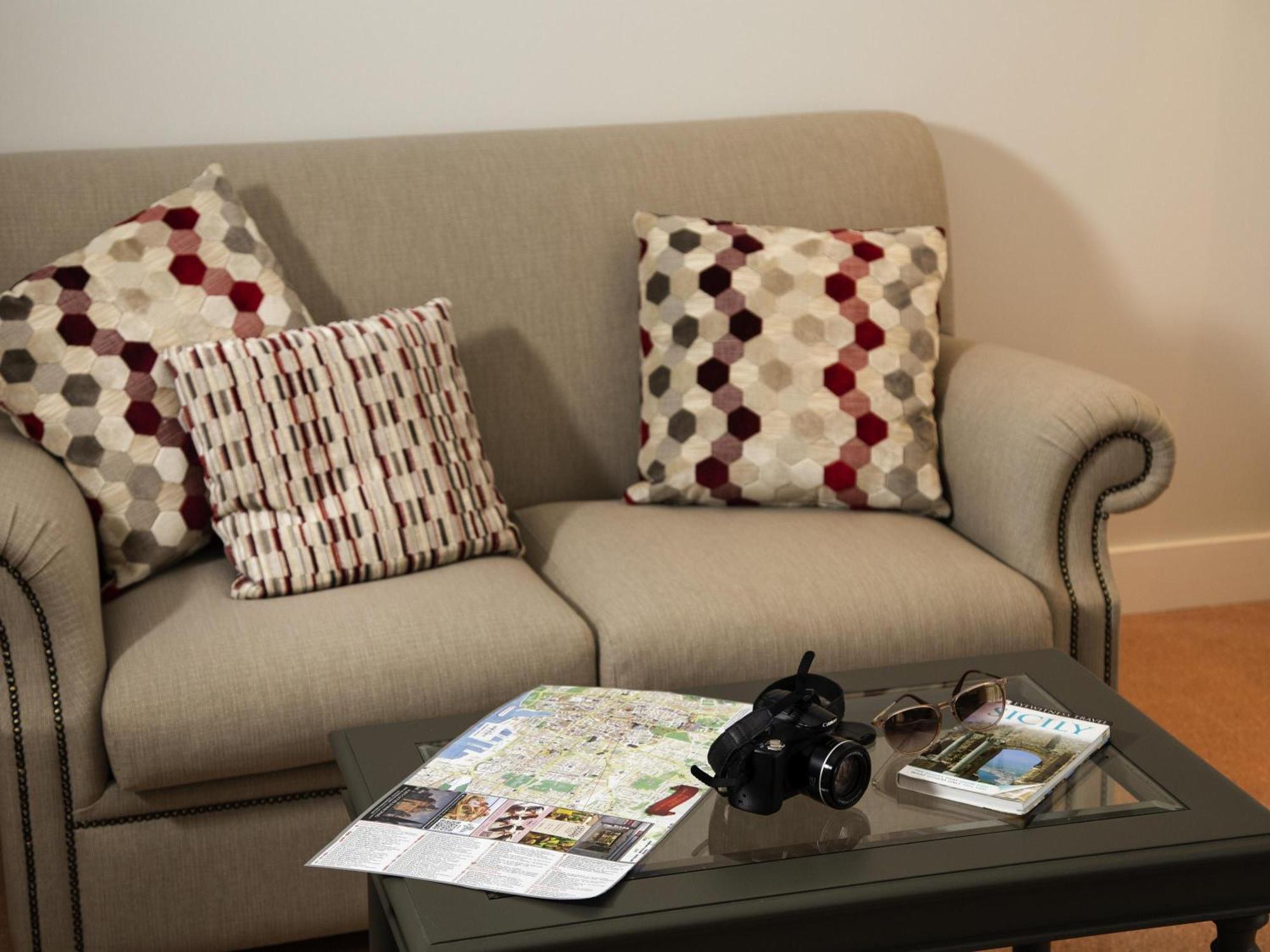 Privilege Double Room